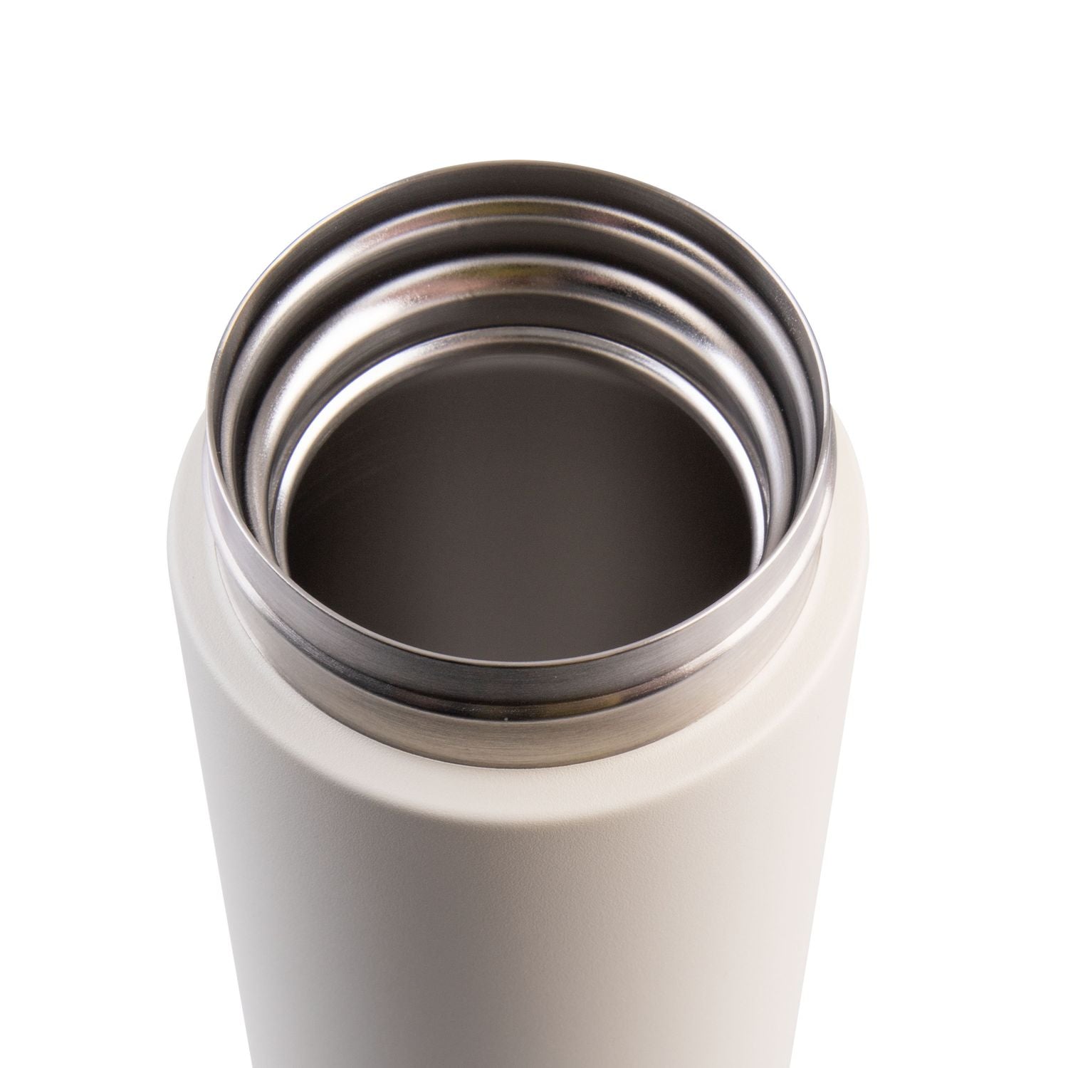 Oasis S/S Flip-Top With Lock Vacuum Flask 480ML