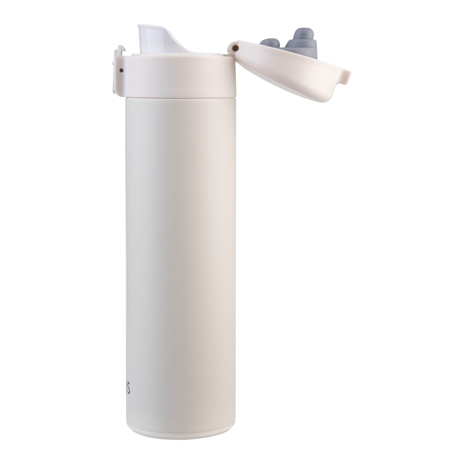 Oasis S/S Flip-Top With Lock Vacuum Flask 480ML