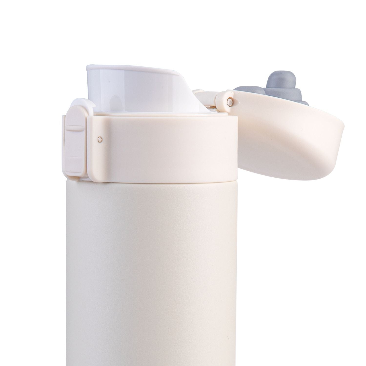 Oasis S/S Flip-Top With Lock Vacuum Flask 480ML