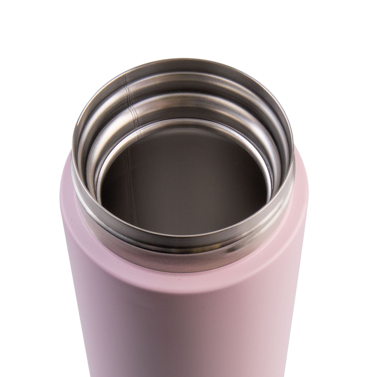 Oasis S/S Flip-Top With Lock Vacuum Flask 480ML
