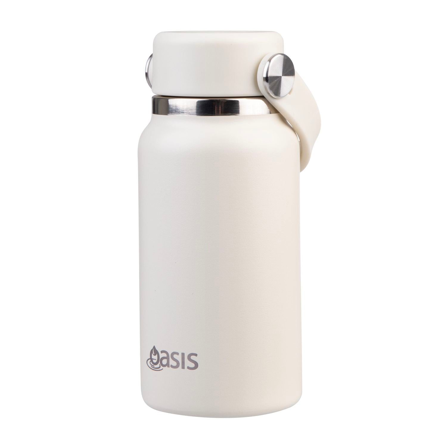 Oasis S/S Insulated Mini Bottle 200ML