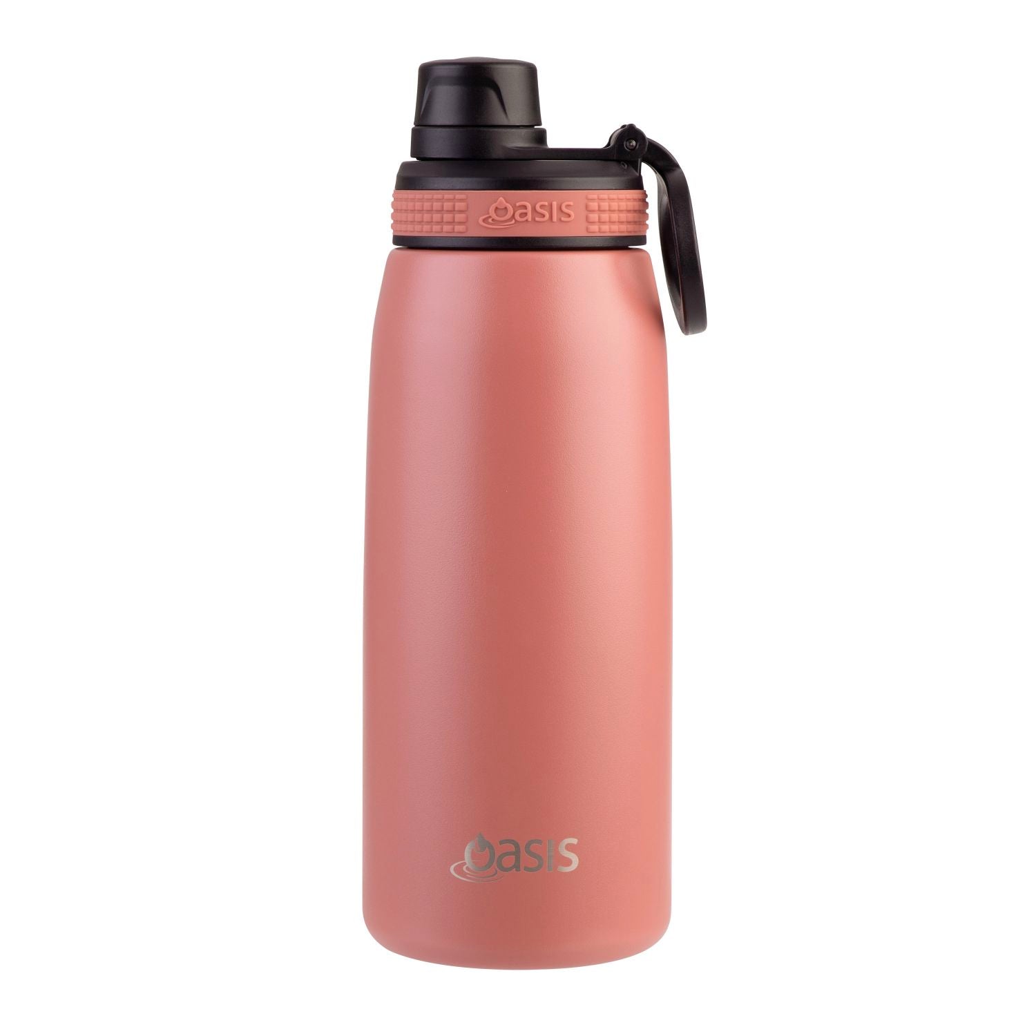 Oasis S/S Insulated Thermal Sports Bottle Screw Cap 780ML