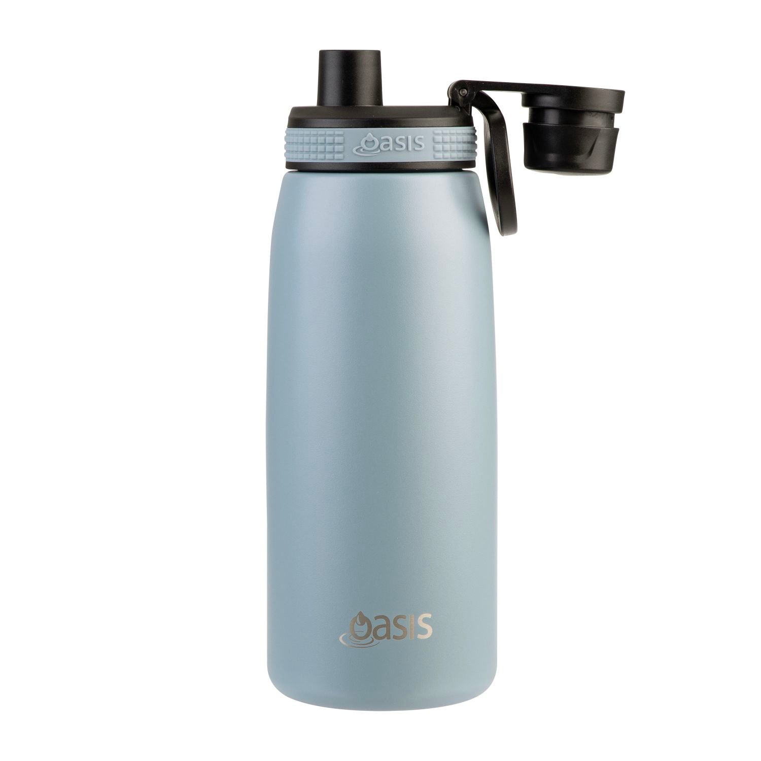 Oasis S/S Insulated Thermal Sports Bottle Screw Cap 780ML