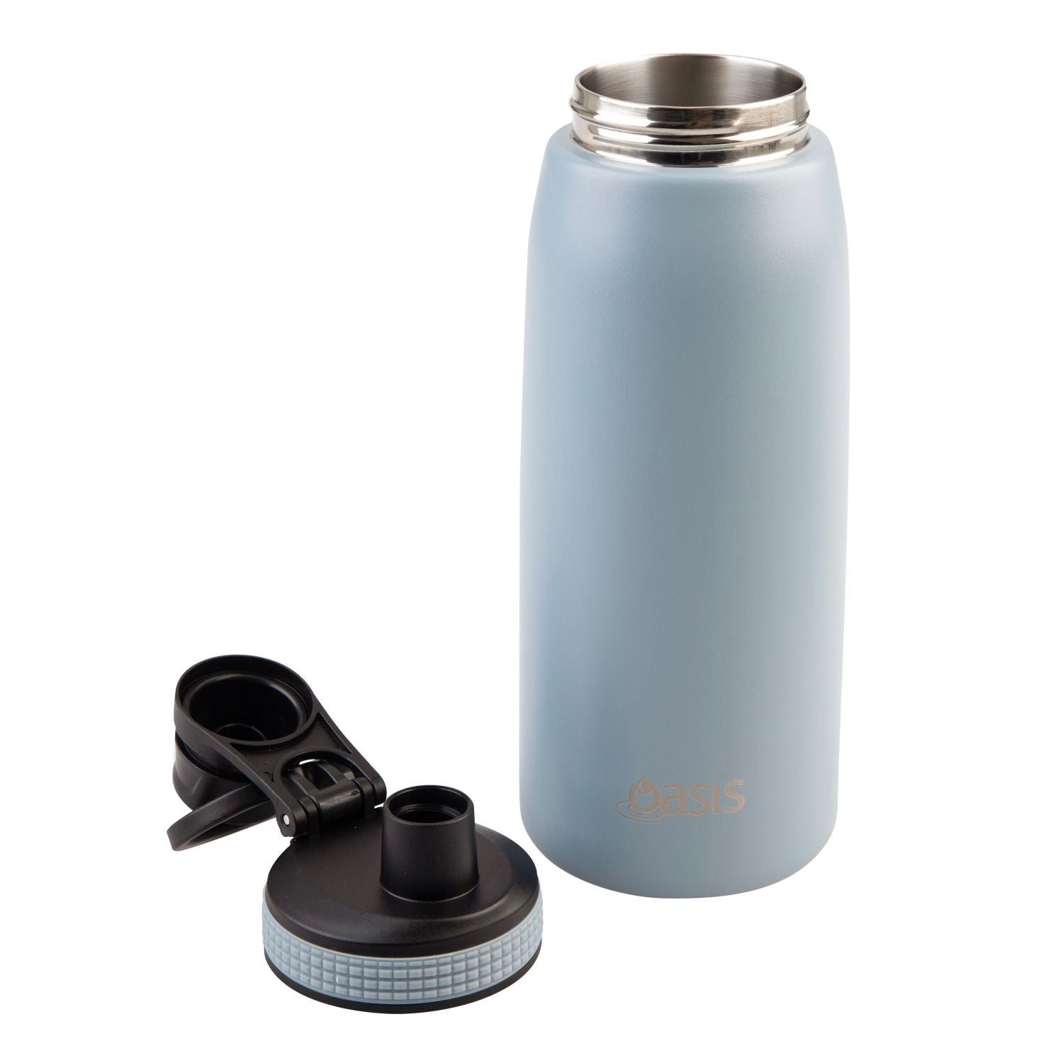Oasis S/S Insulated Thermal Sports Bottle Screw Cap 780ML