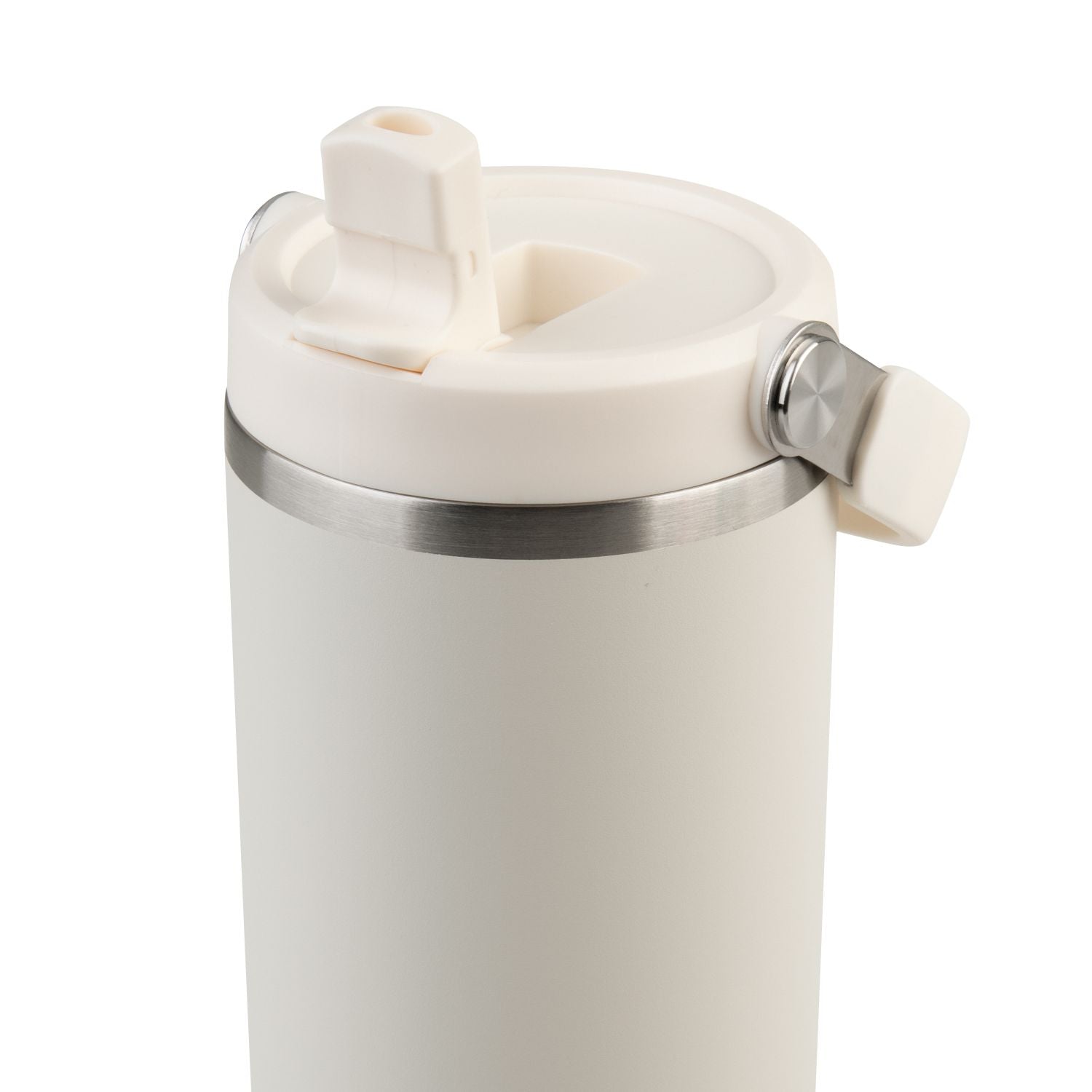 Oasis S/S Insulated Voyager Carry Tumbler Cap Only