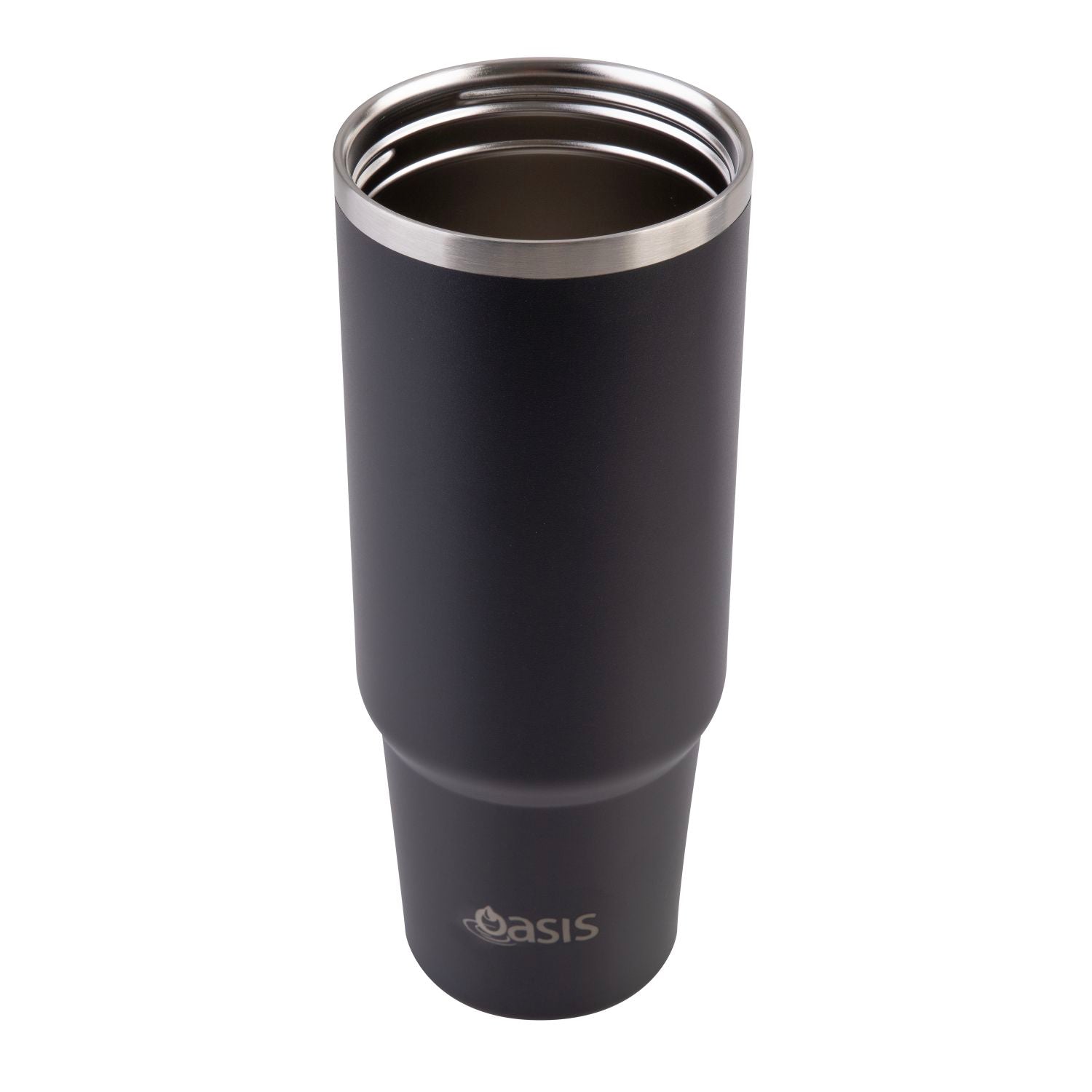 Oasis S/S Insulated Voyager Carry Tumbler Cap Only
