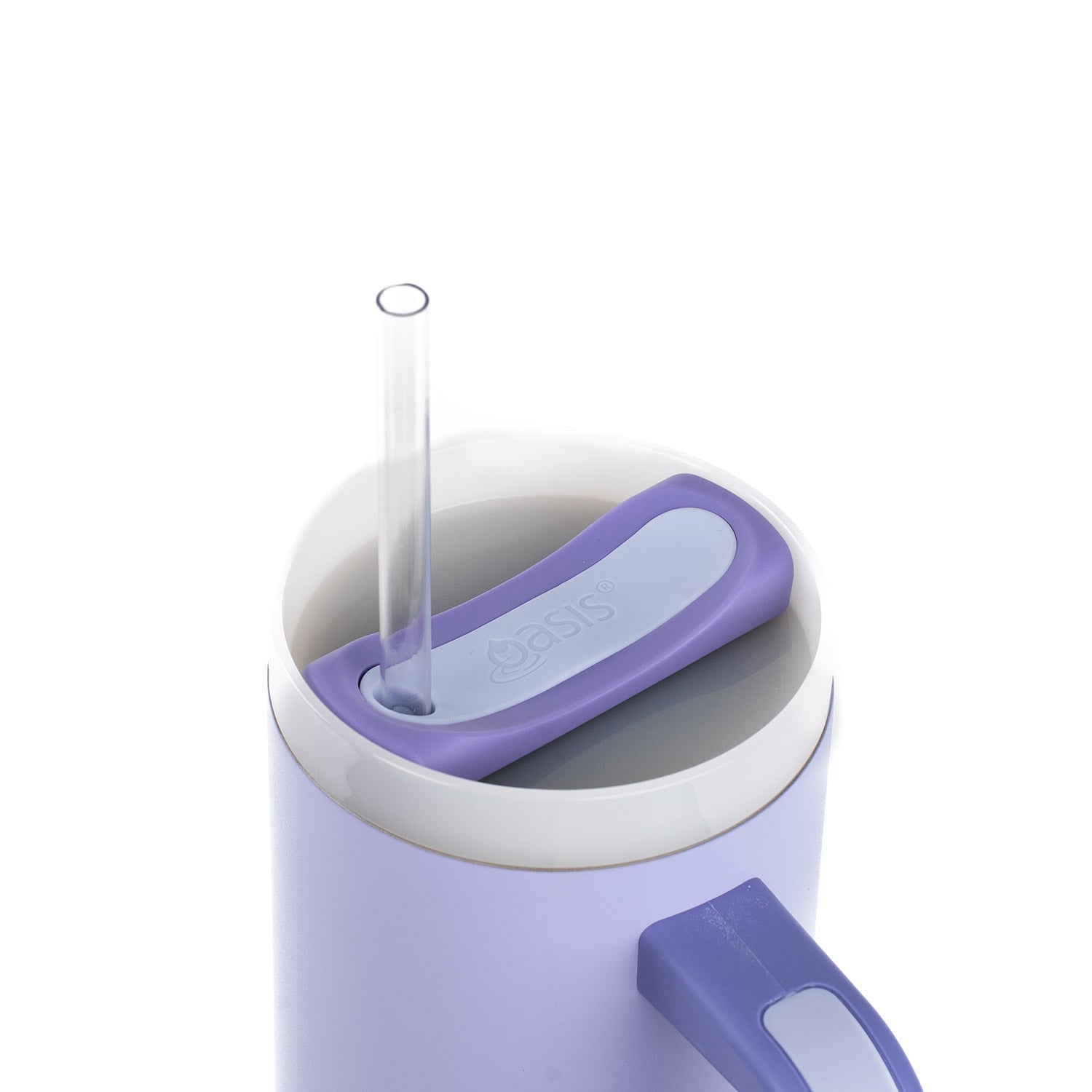 Oasis Stainless Steel Insulated Commuter Travel Tumbler 1.2L (SA)