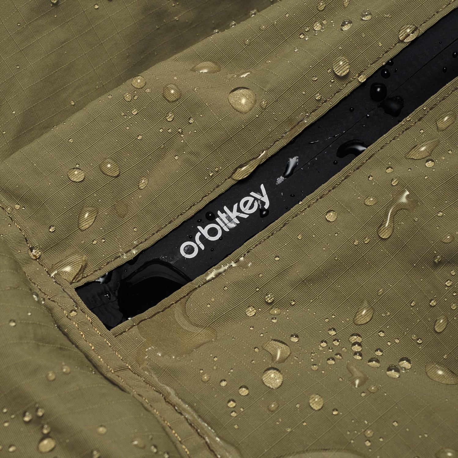 Orbitkey Foldable Duffel 55L