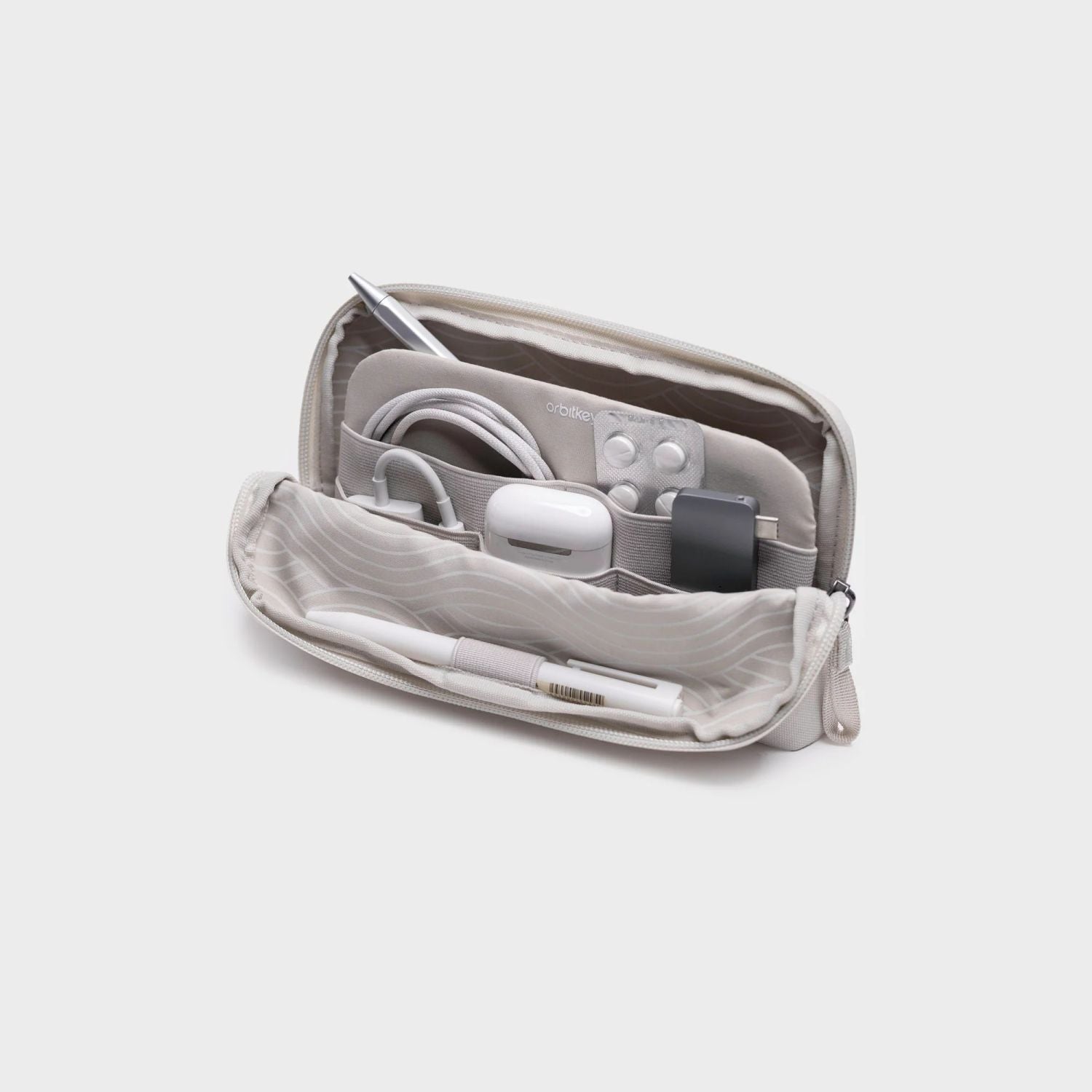 Orbitkey Konmari Desk Pouch