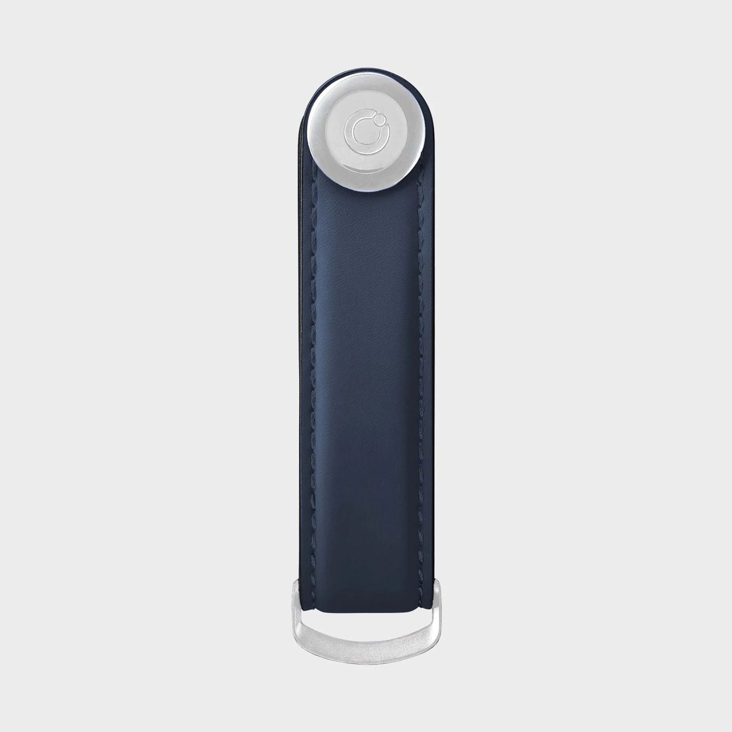 Orbitkey Matte Leather Key Organiser