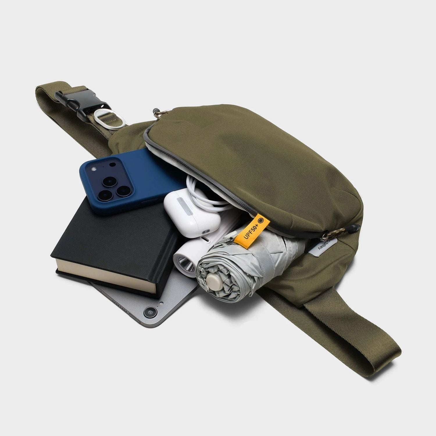 Orbitkey Urban Sling Bag 4L