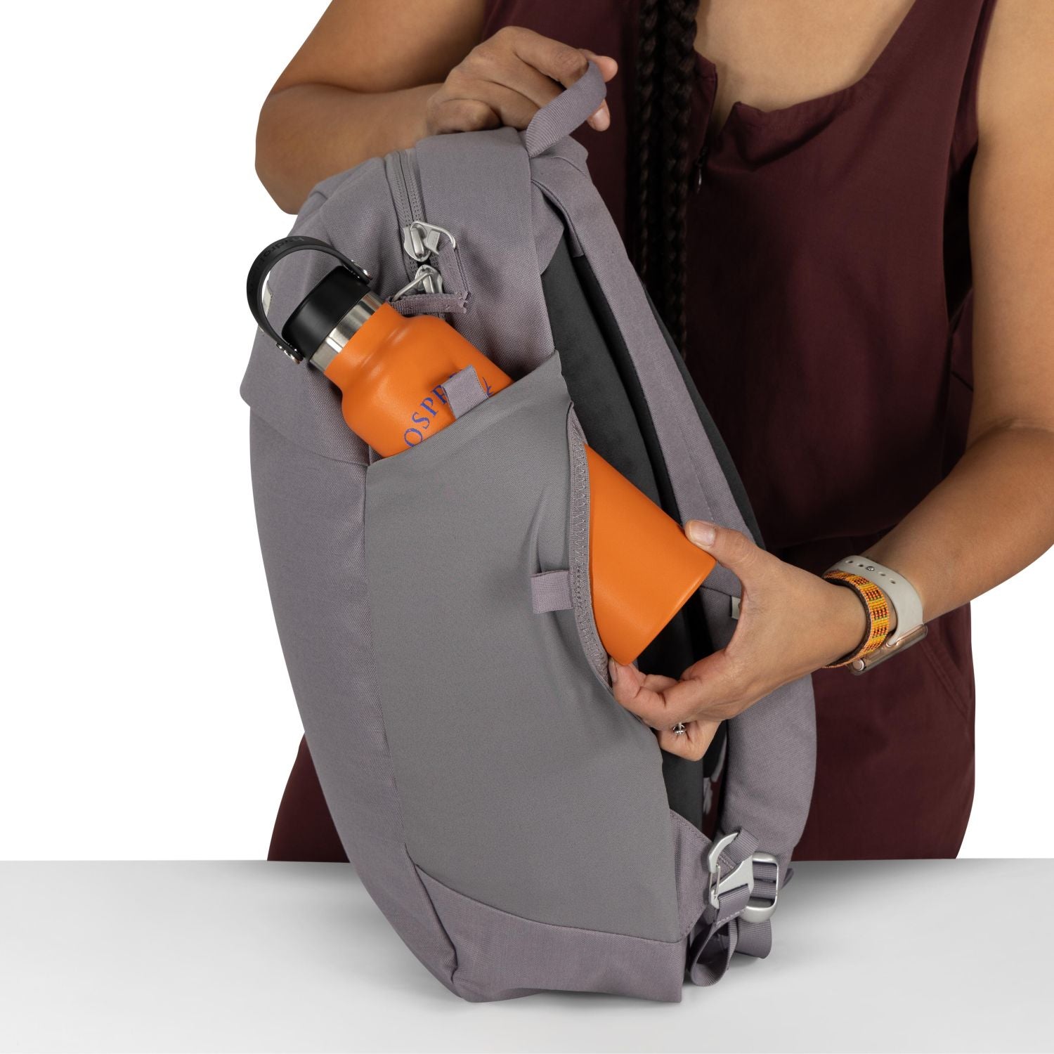 Osprey Arcane Large Day Backpack - Everyday - Commute