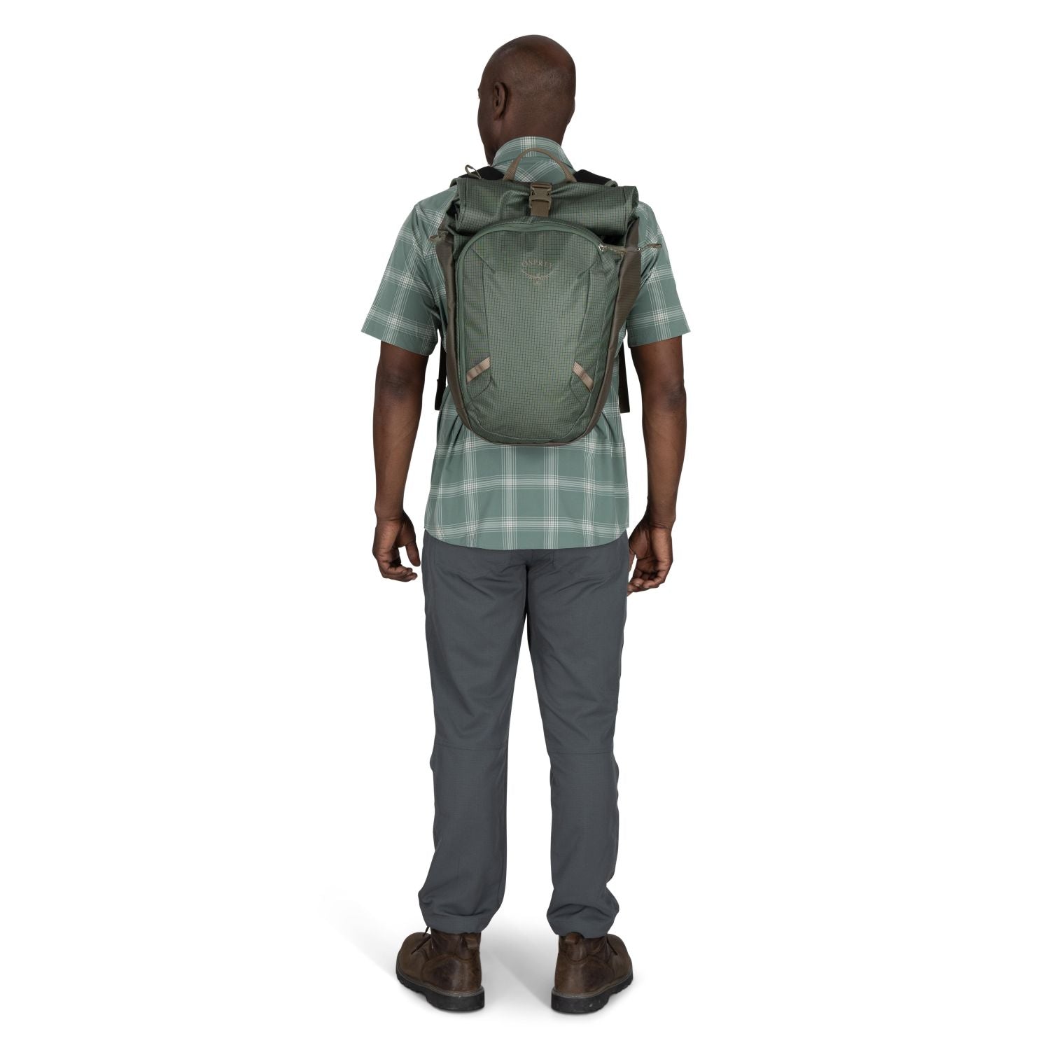 Osprey Transporter Roll Top Pack O/S