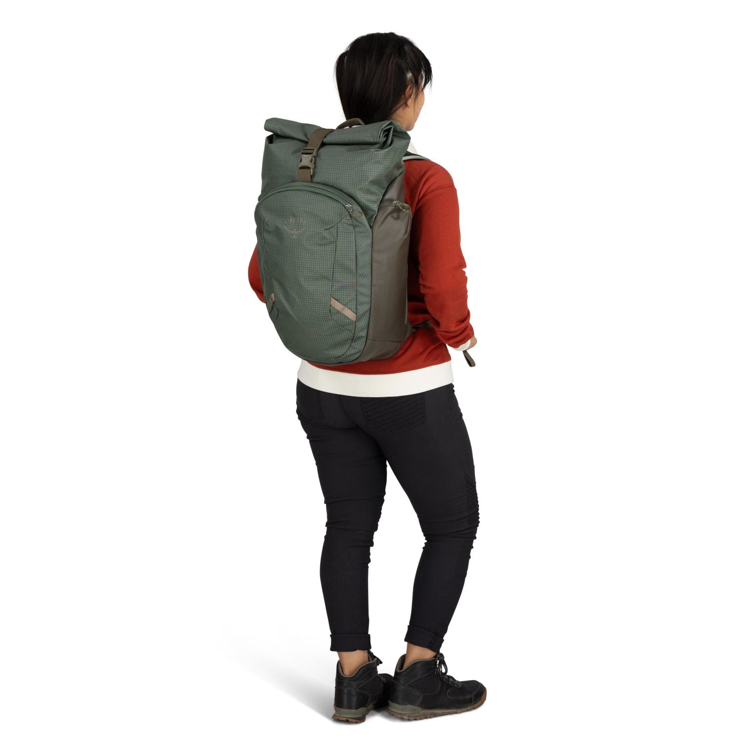 Osprey Transporter Roll Top Pack O/S