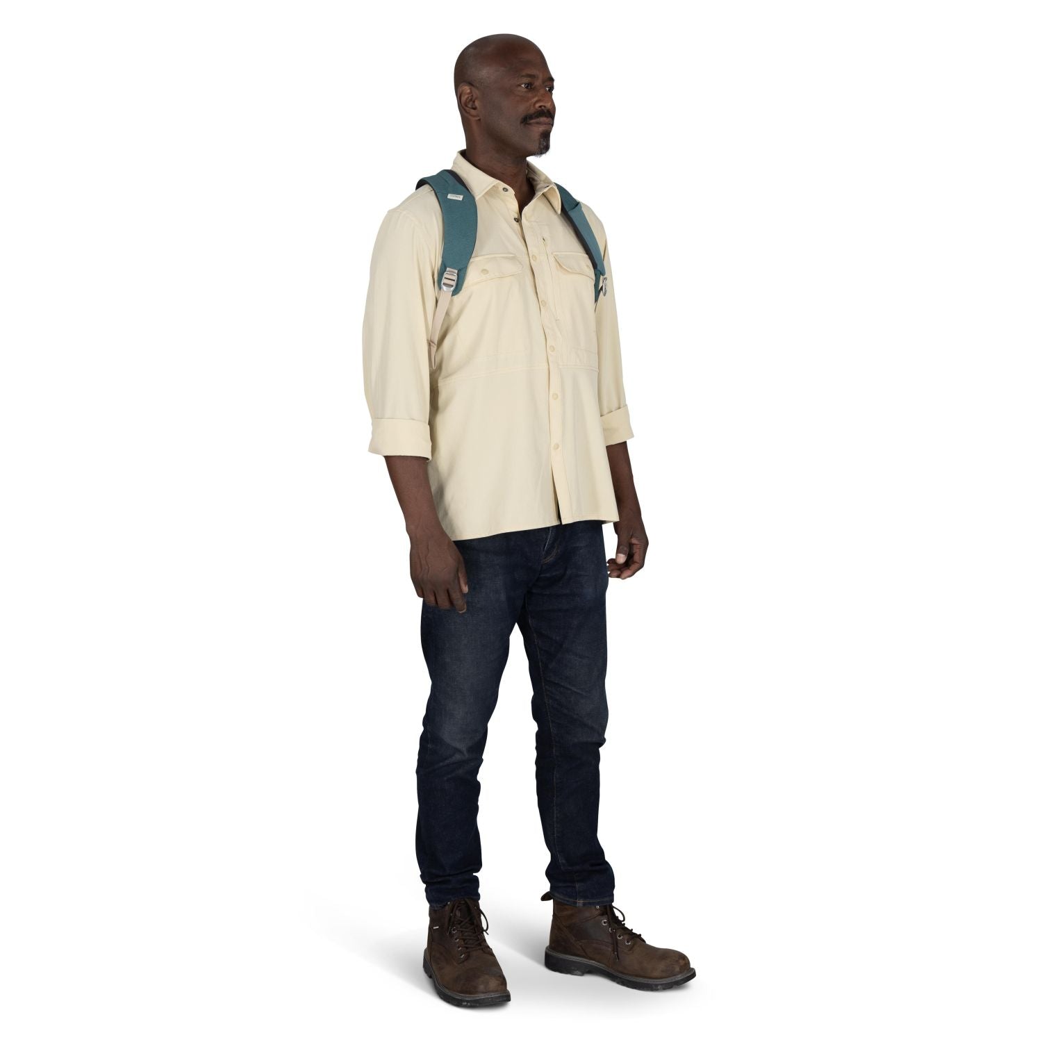 Osprey Arcane Small Day Backpack - Everday - Commute