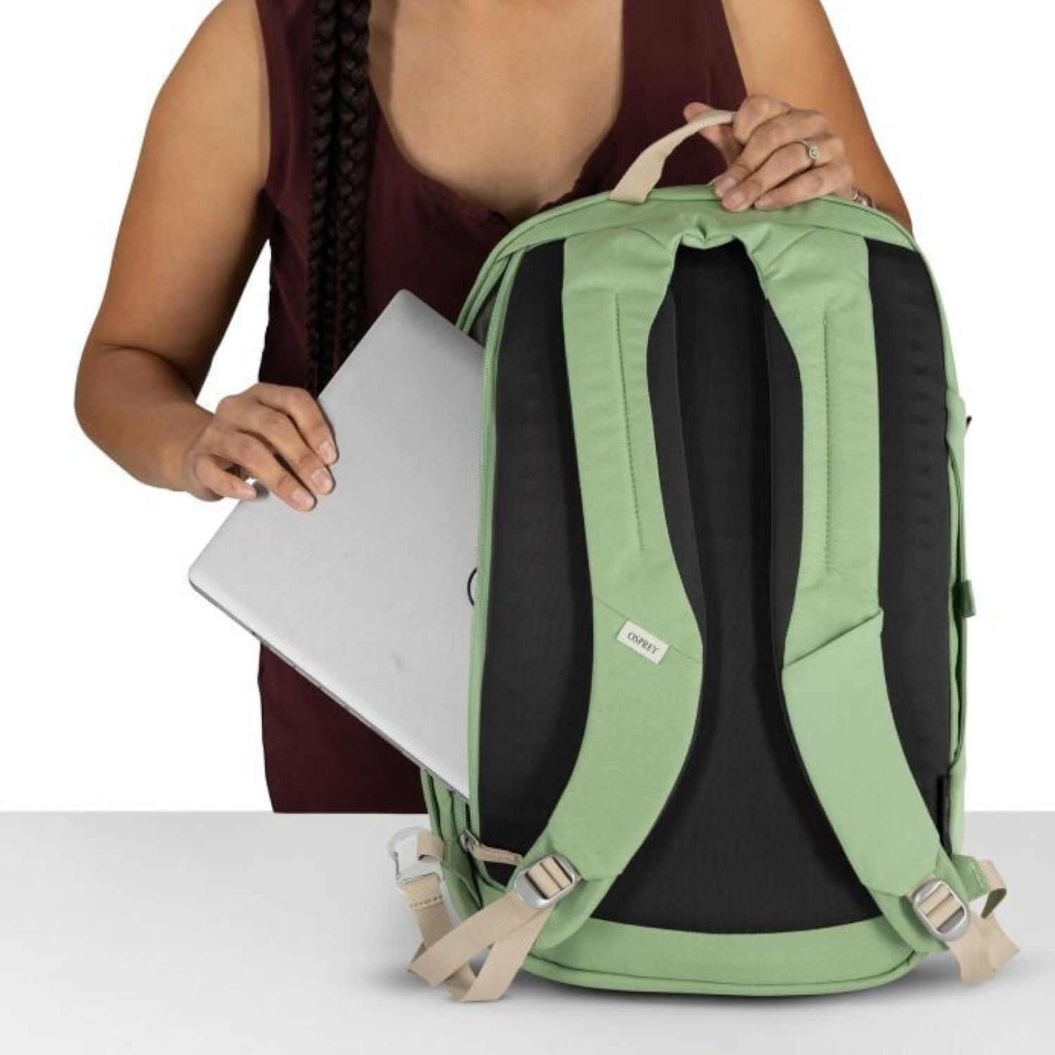 Osprey Arcane XL Day Backpack - Everyday - Lifestyle