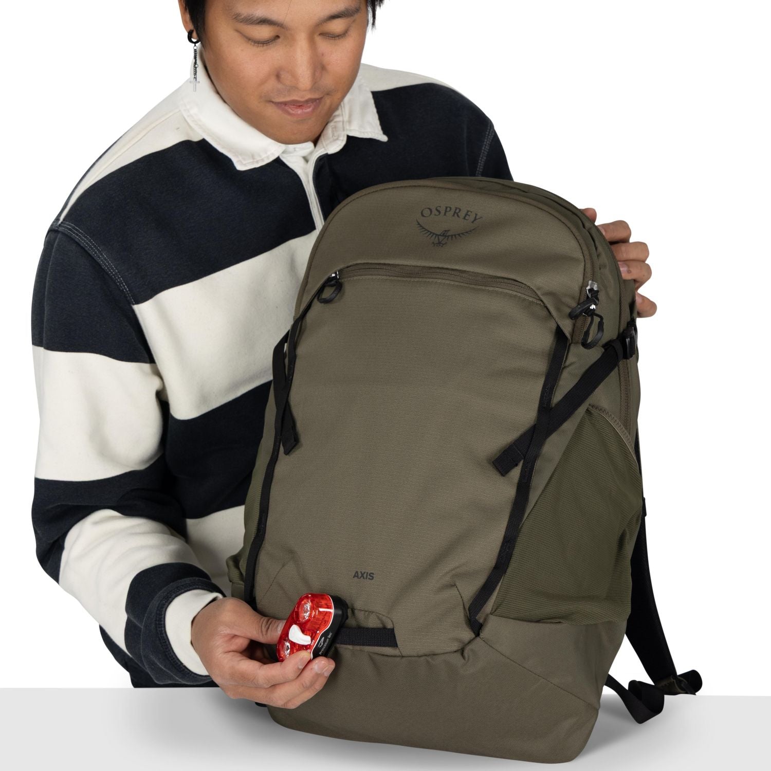 Osprey Axis 24L Backpack O/S