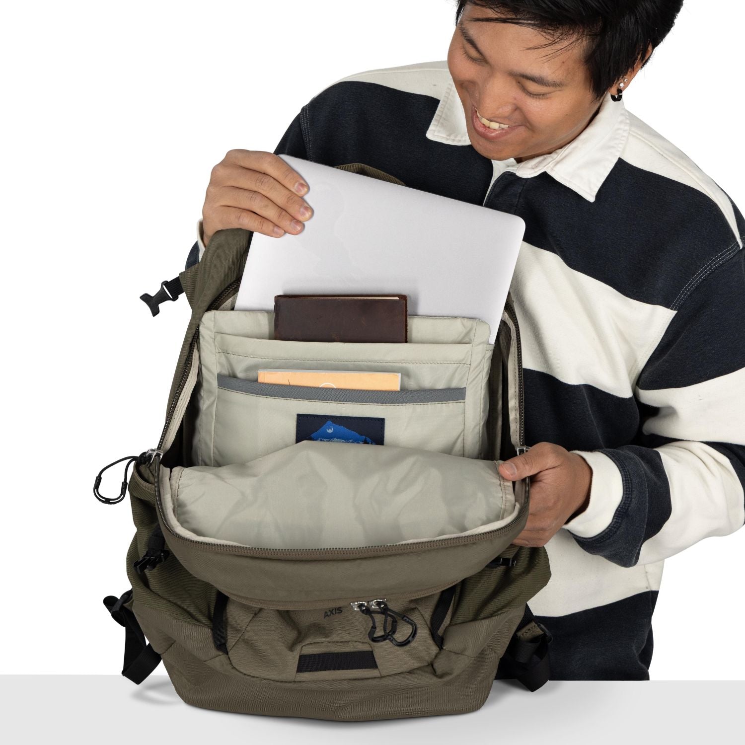 Osprey Axis 24L Backpack O/S