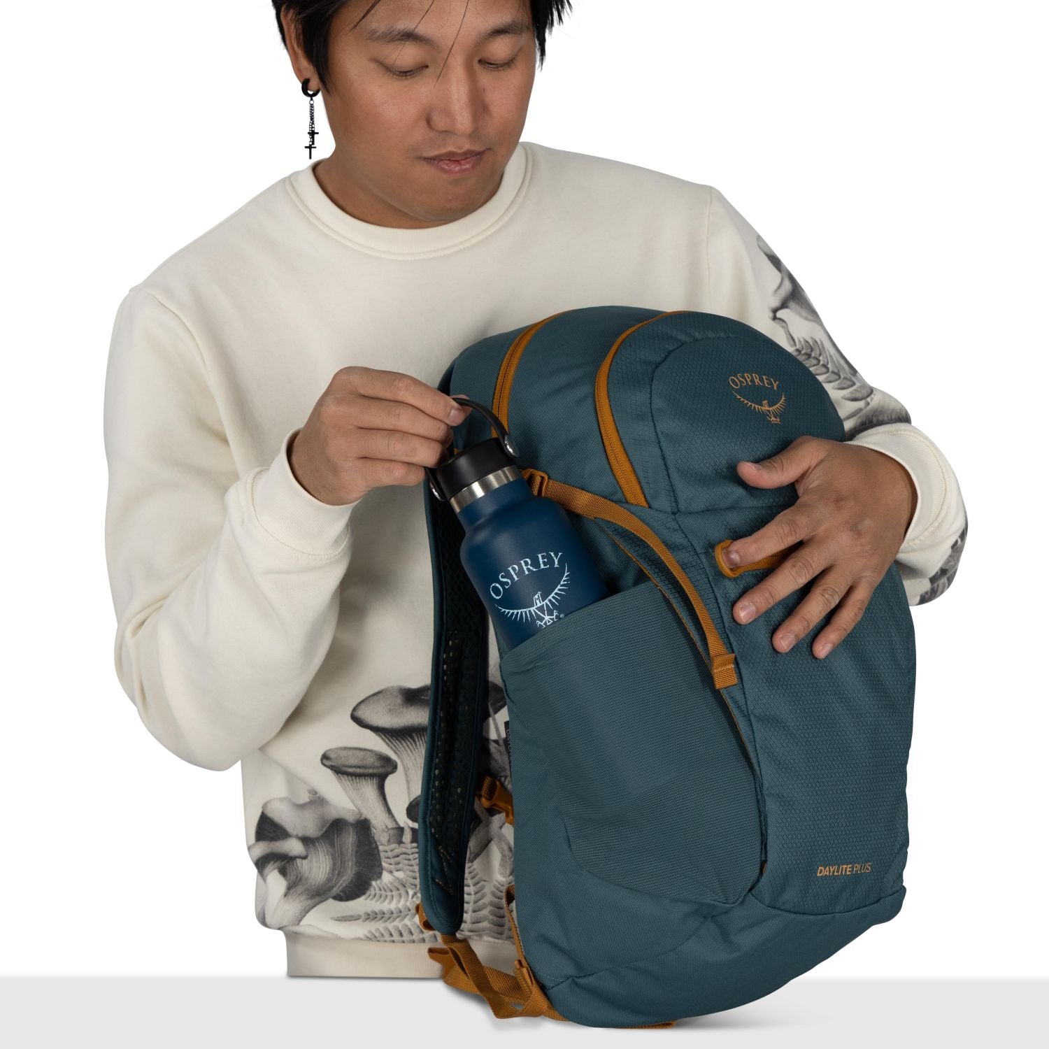 Osprey Daylite Plus 20L Backpack O/S