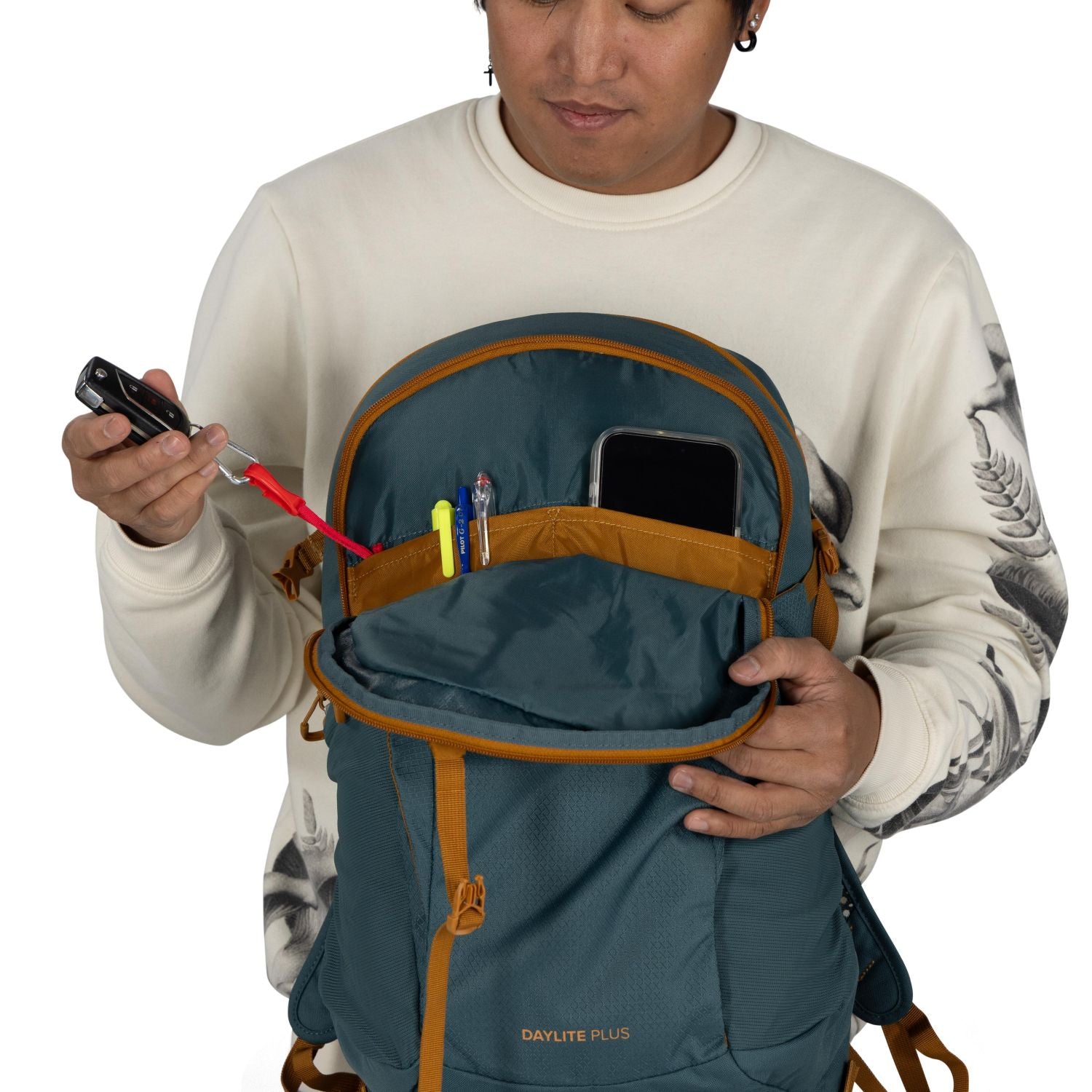 Osprey Daylite Plus 20L Backpack O/S