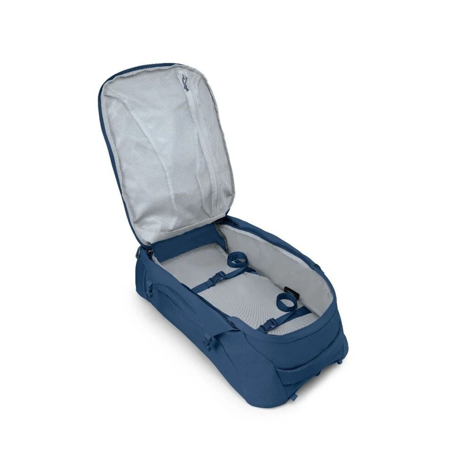 Osprey Farpoint 55 Backpack O/S - Men's Travel Pack
