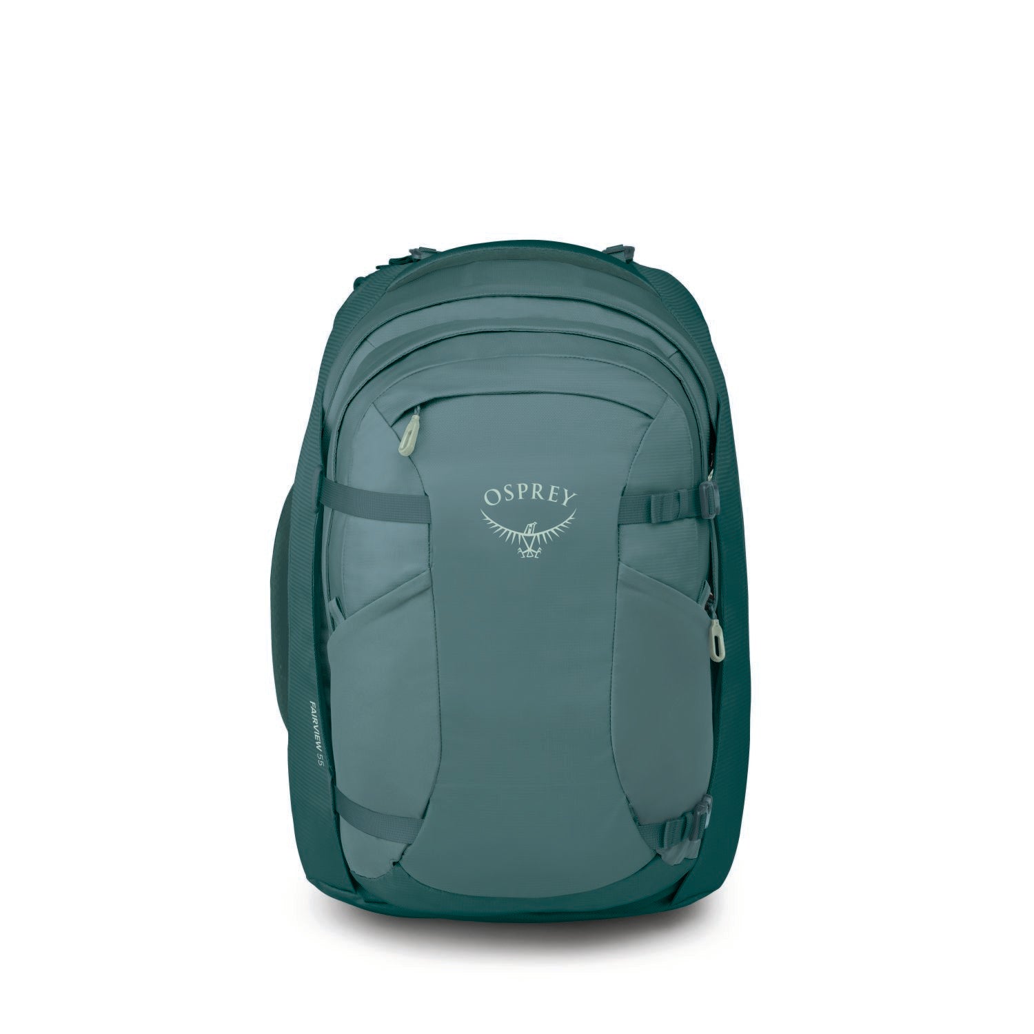 Osprey Fairview 55 Backpack O/S - Women's Travel Pack