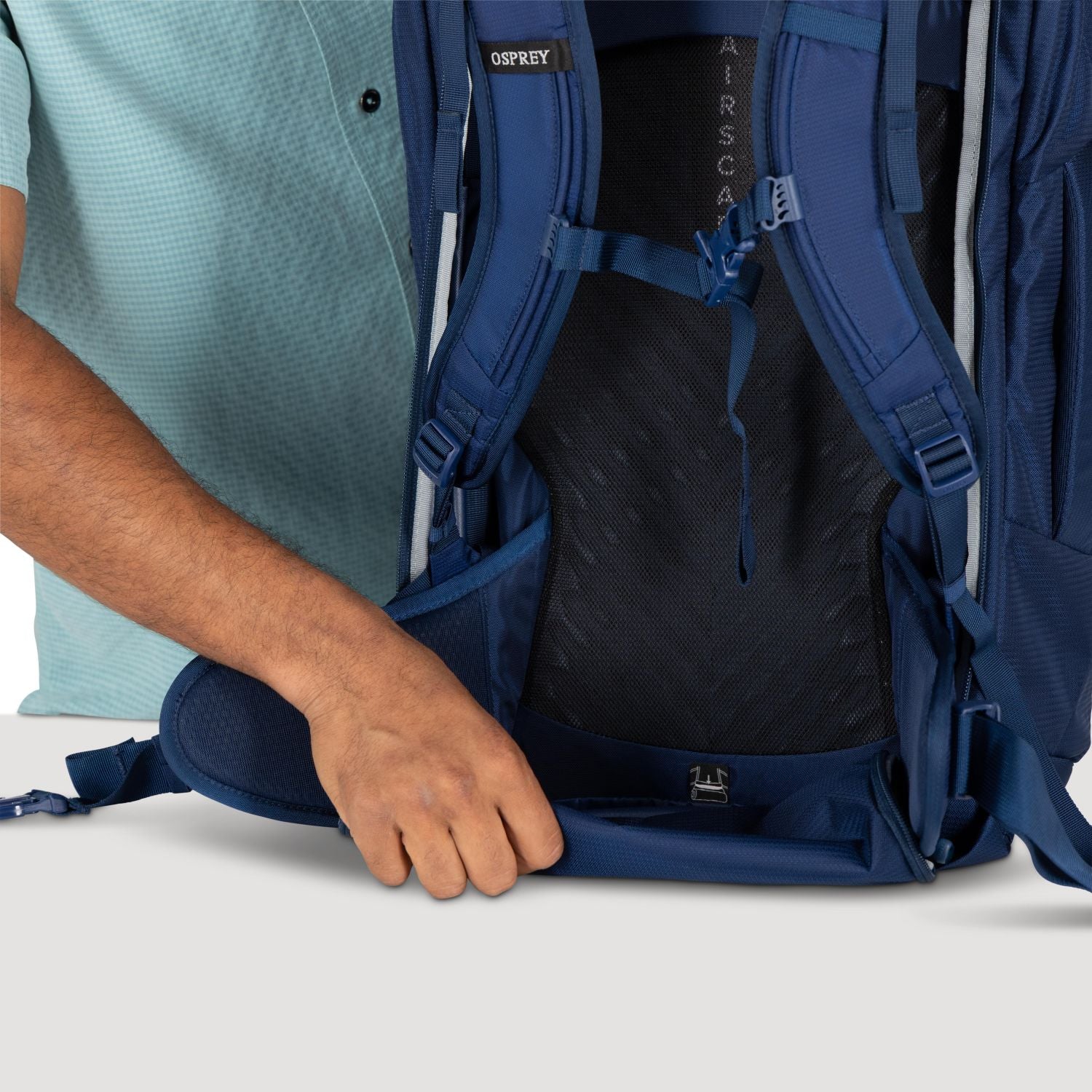 Osprey Farpoint 40 Backpack O/S