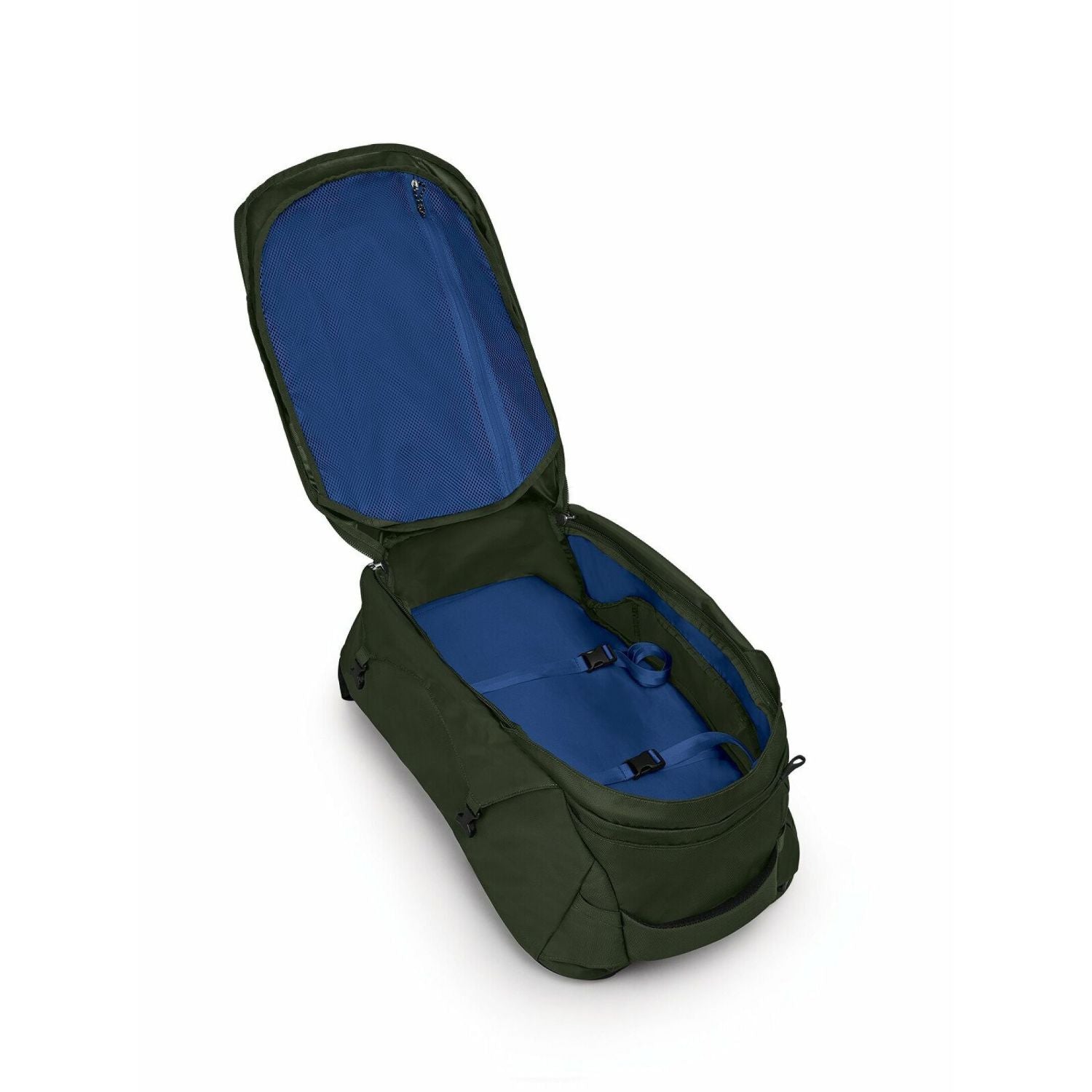 Osprey Farpoint 40 Backpack - Men's Travel Pack