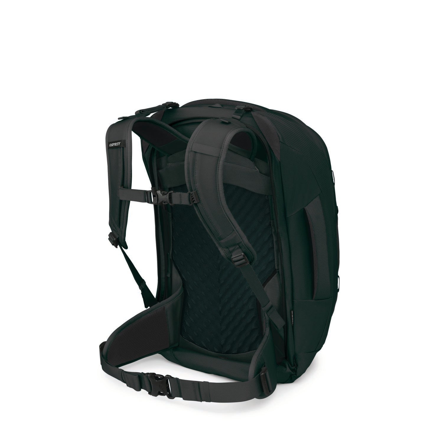 Osprey Farpoint 55 Backpack O/S - Men's Travel Pack
