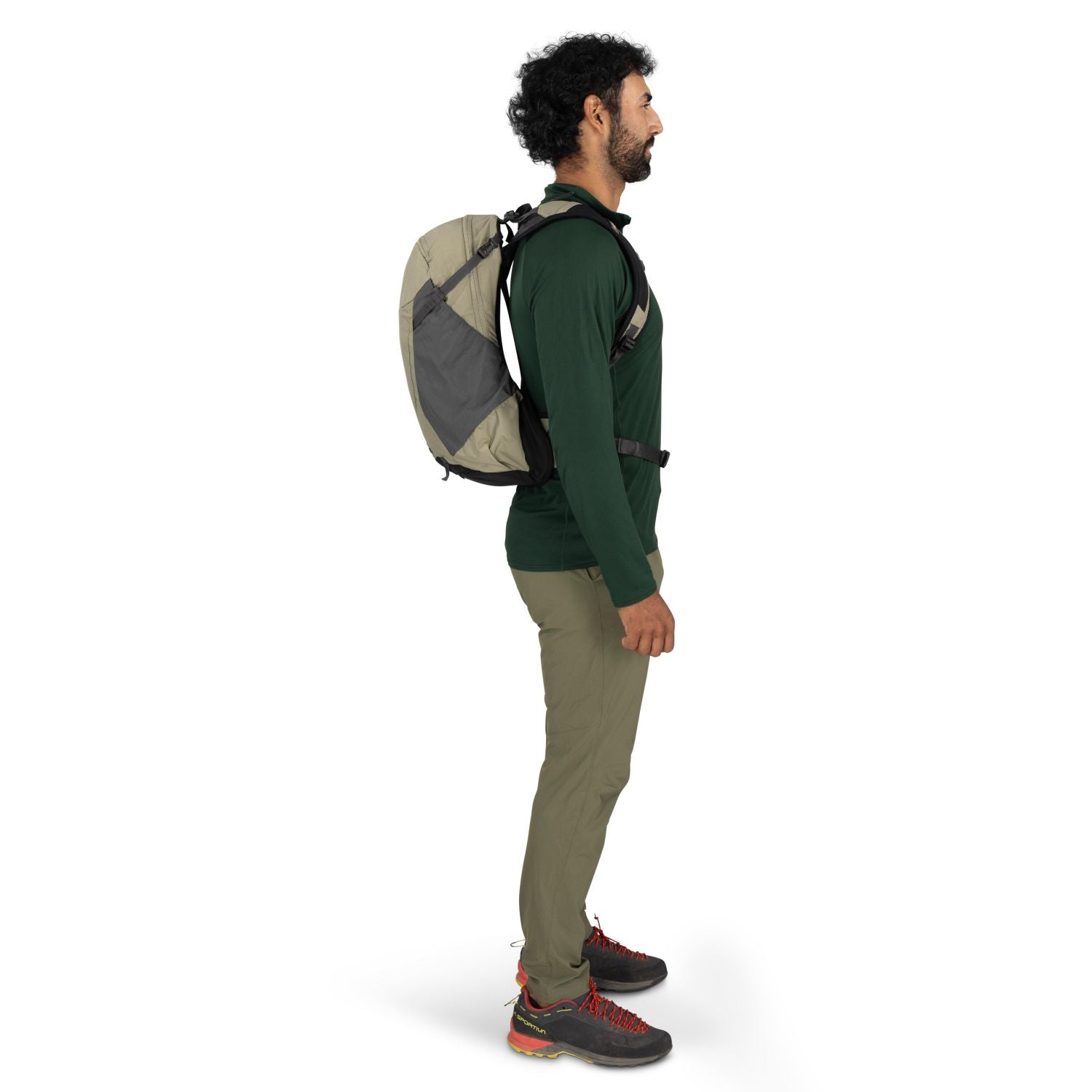 Osprey Hikelite 18 Backpack - Hiking - Everyday