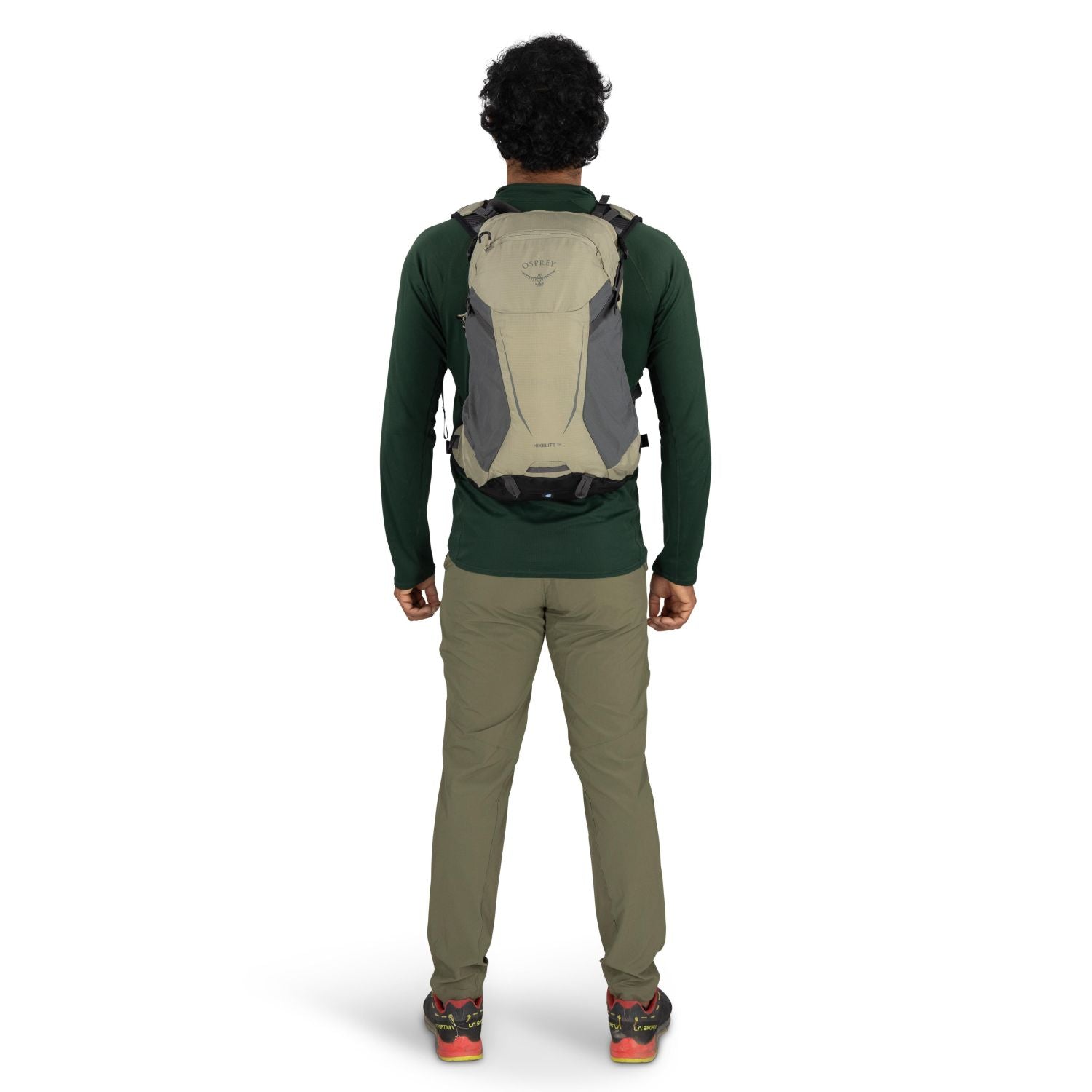 Osprey Hikelite 18 Backpack - Hiking - Everyday