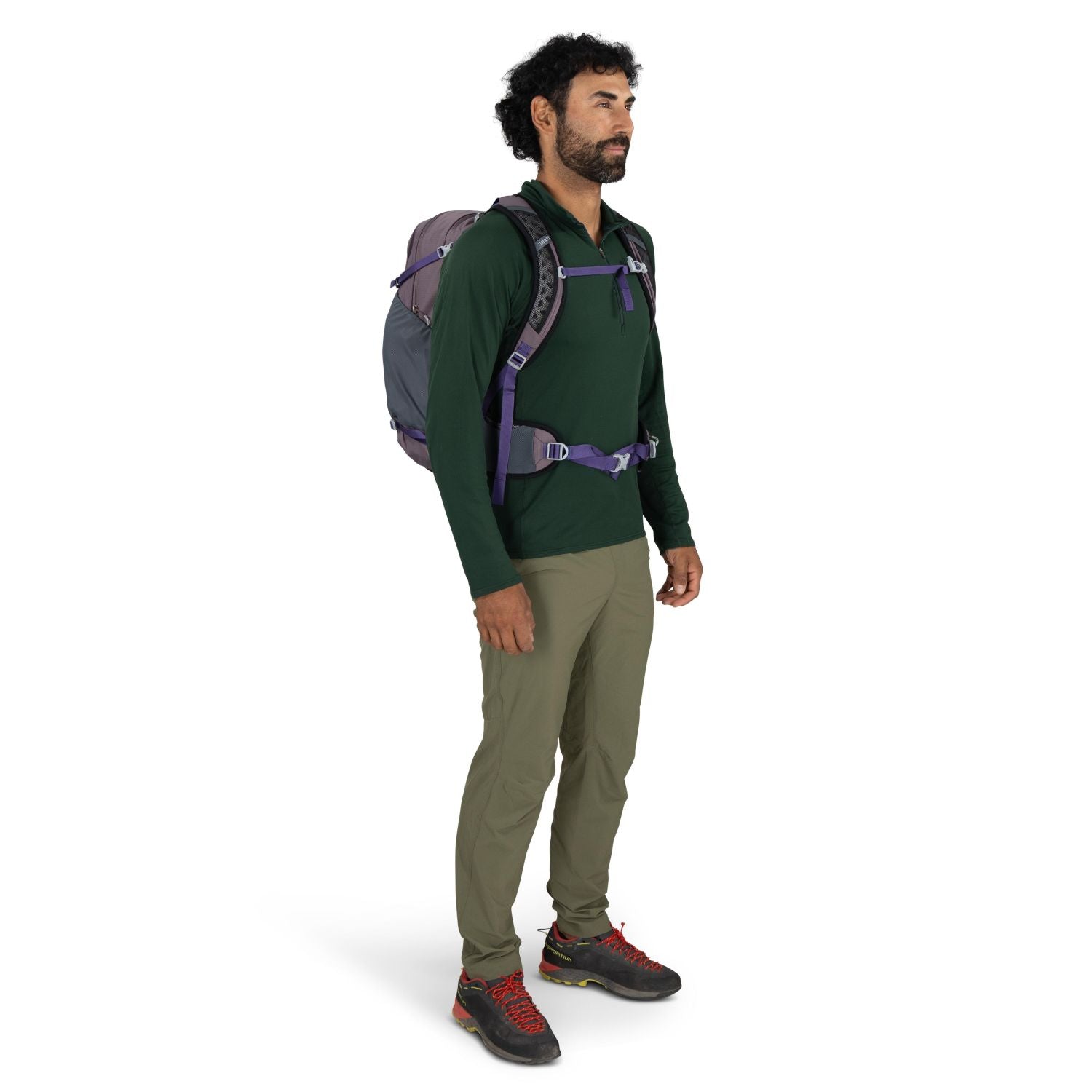 Osprey Hikelite 28 Backpack O/S