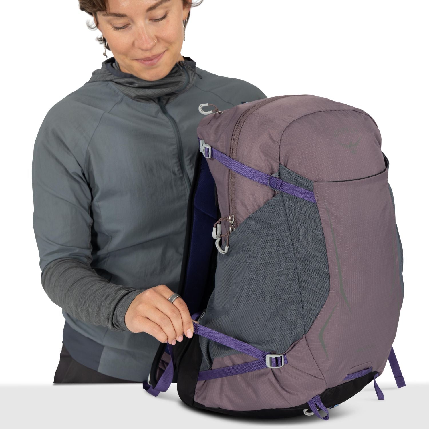 Osprey Hikelite 28 Backpack O/S