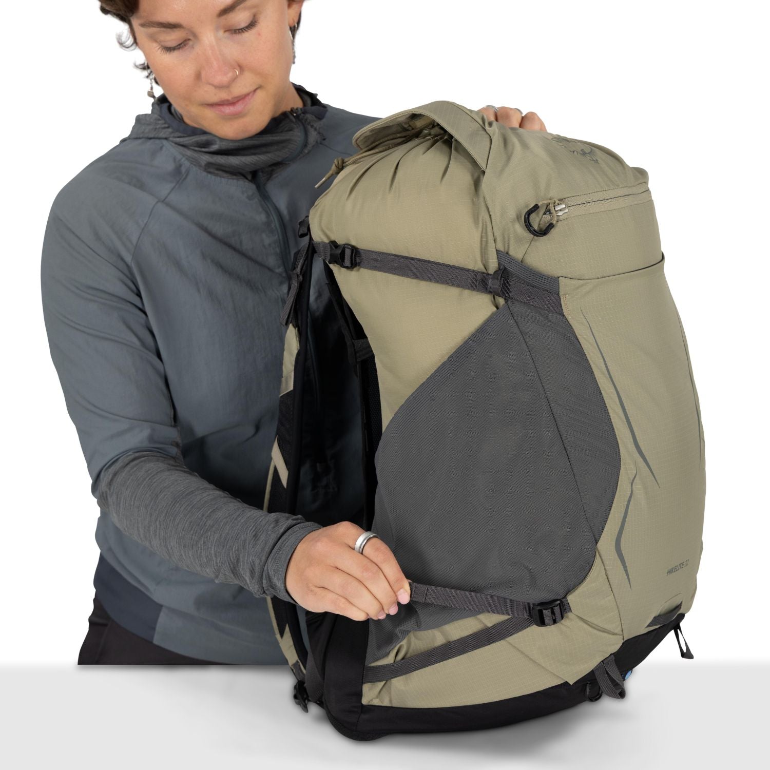 Osprey Hikelite 32 Backpack O/S