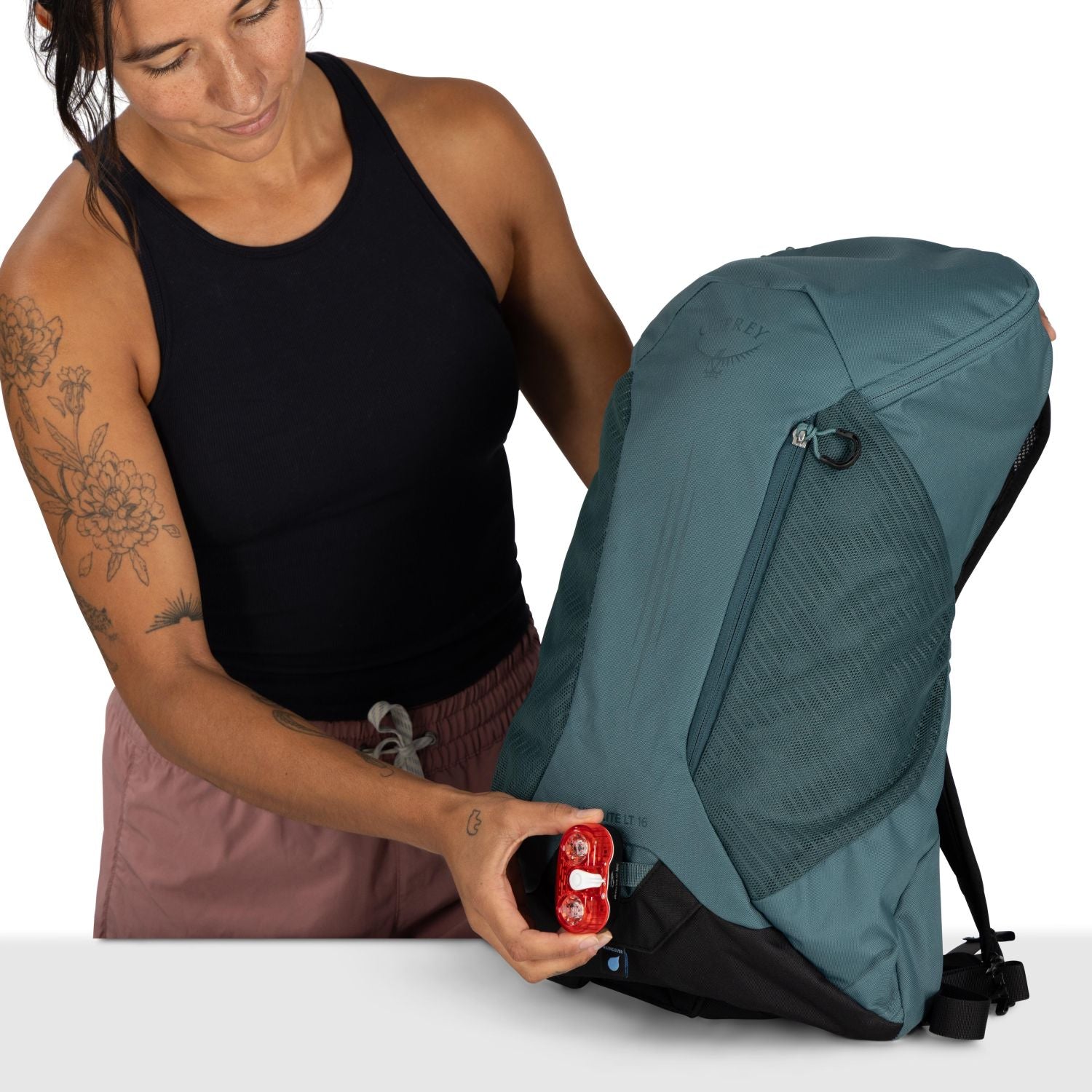 Osprey Hikelite Lt 16 Backpack O/S