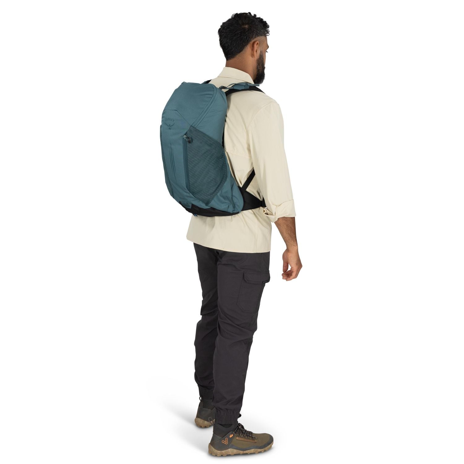 Osprey Hikelite Lt 16 Backpack O/S