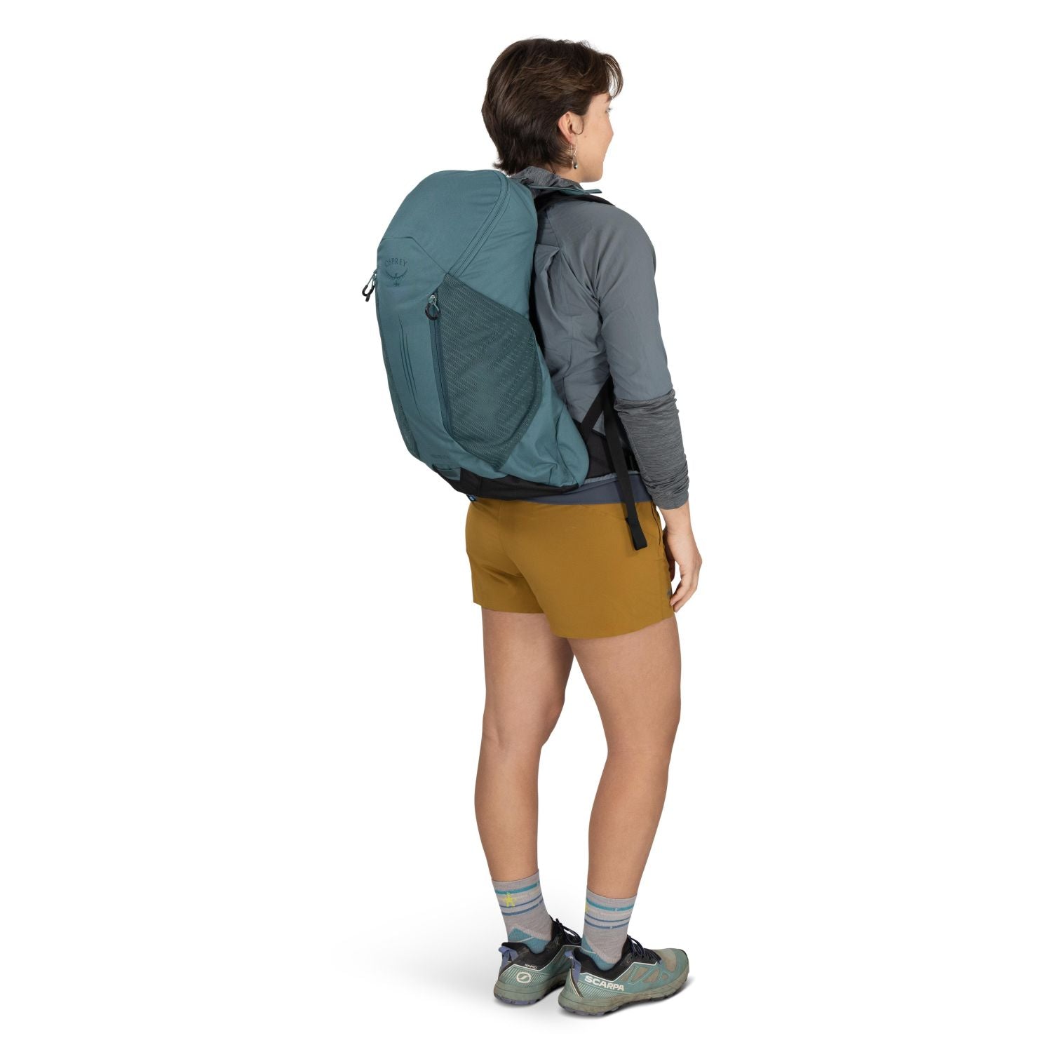 Osprey Hikelite Lt 16 Backpack O/S