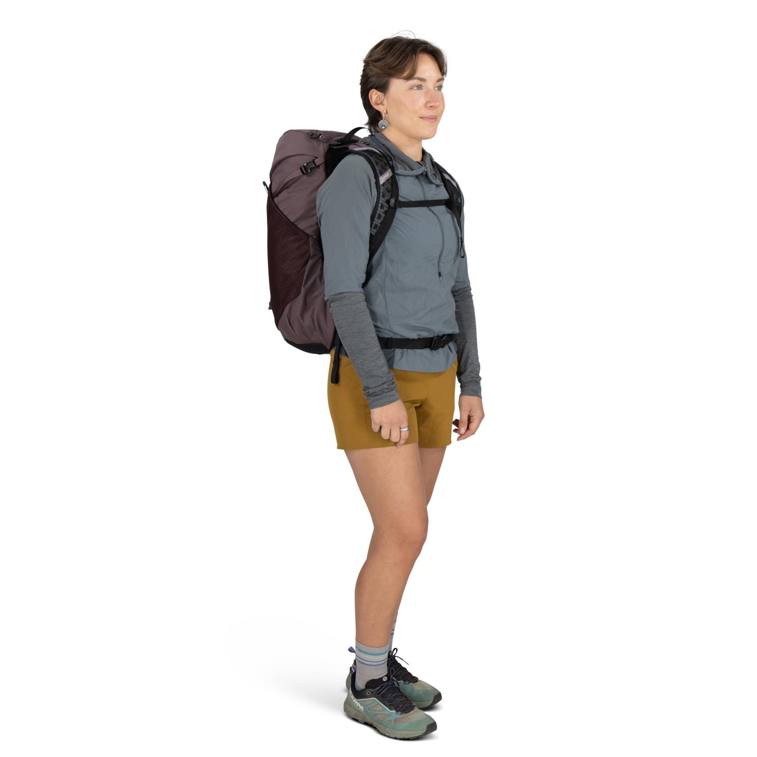 Osprey Hikelite Lt 30 Backpack O/S