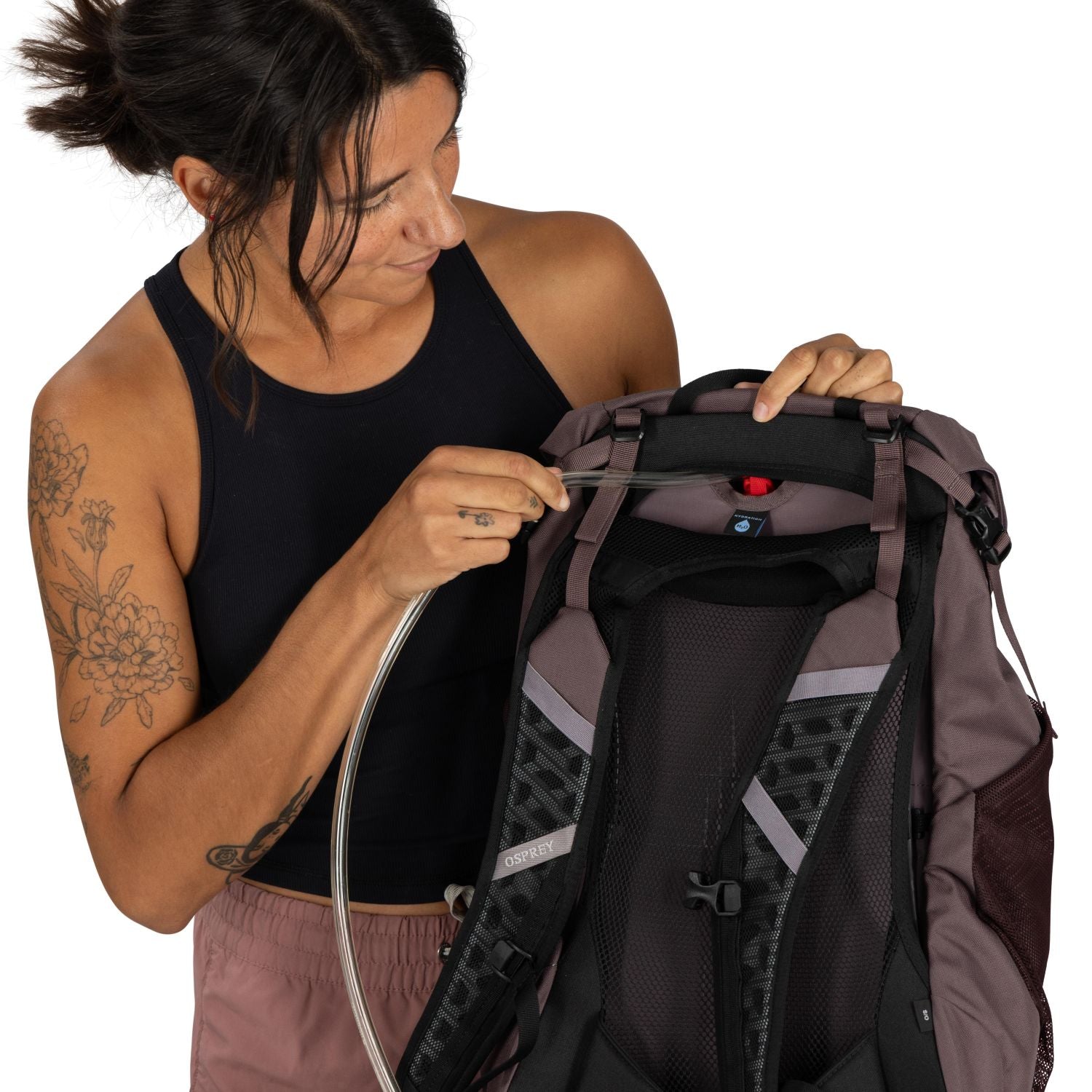 Osprey Hikelite Lt 30 Backpack O/S