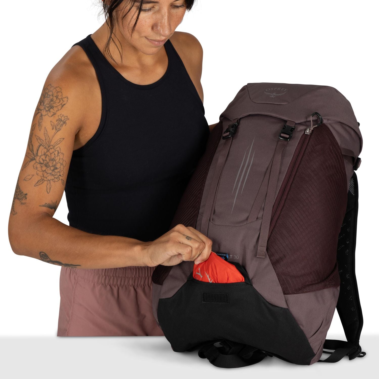 Osprey Hikelite Lt 30 Backpack O/S