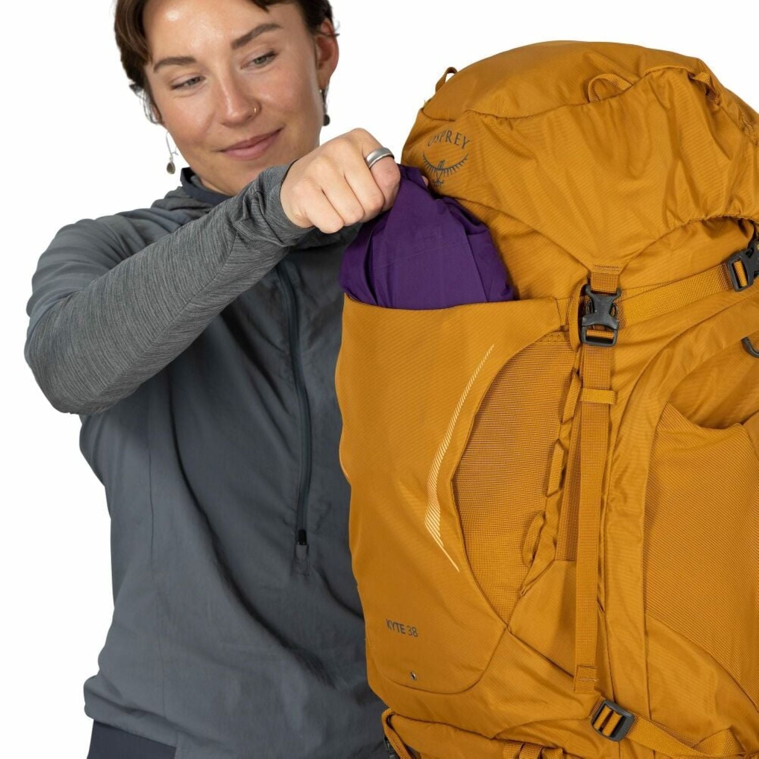 Osprey Kyte 38 Backpack WXS/S