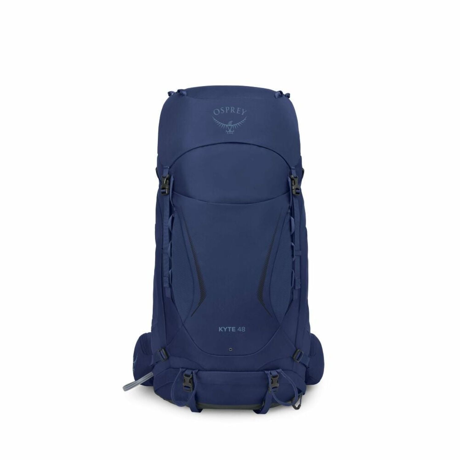Osprey Kyte 48 Backpack - Extra Small/Small - Women's Backpacking