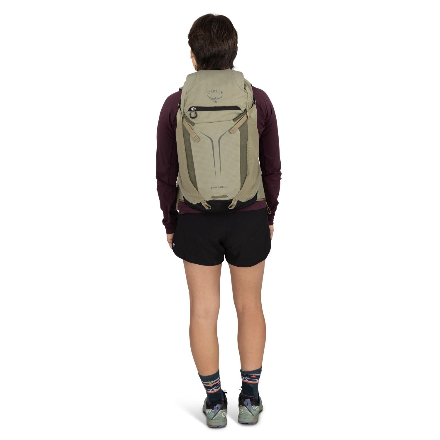 Osprey Sportlite 22L O/S