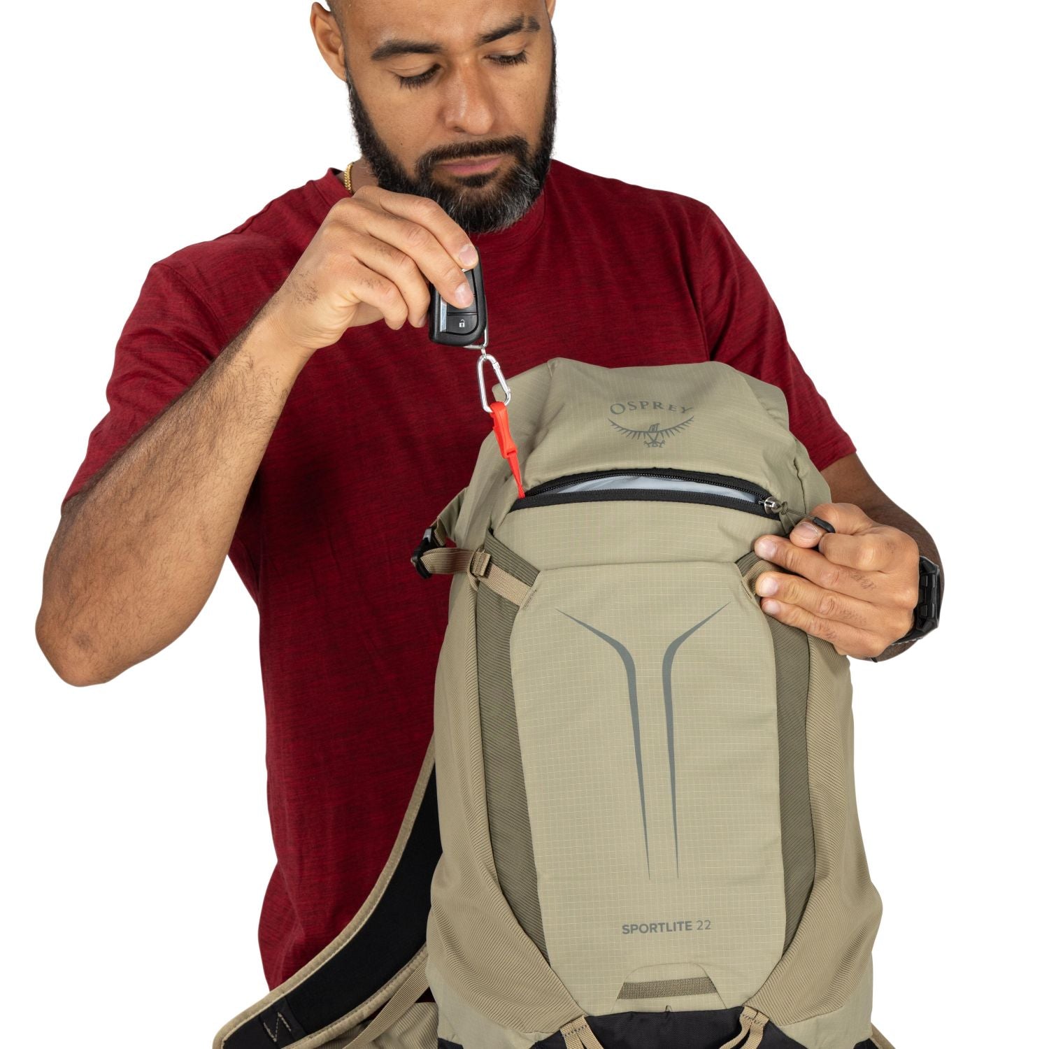Osprey Sportlite 22L O/S