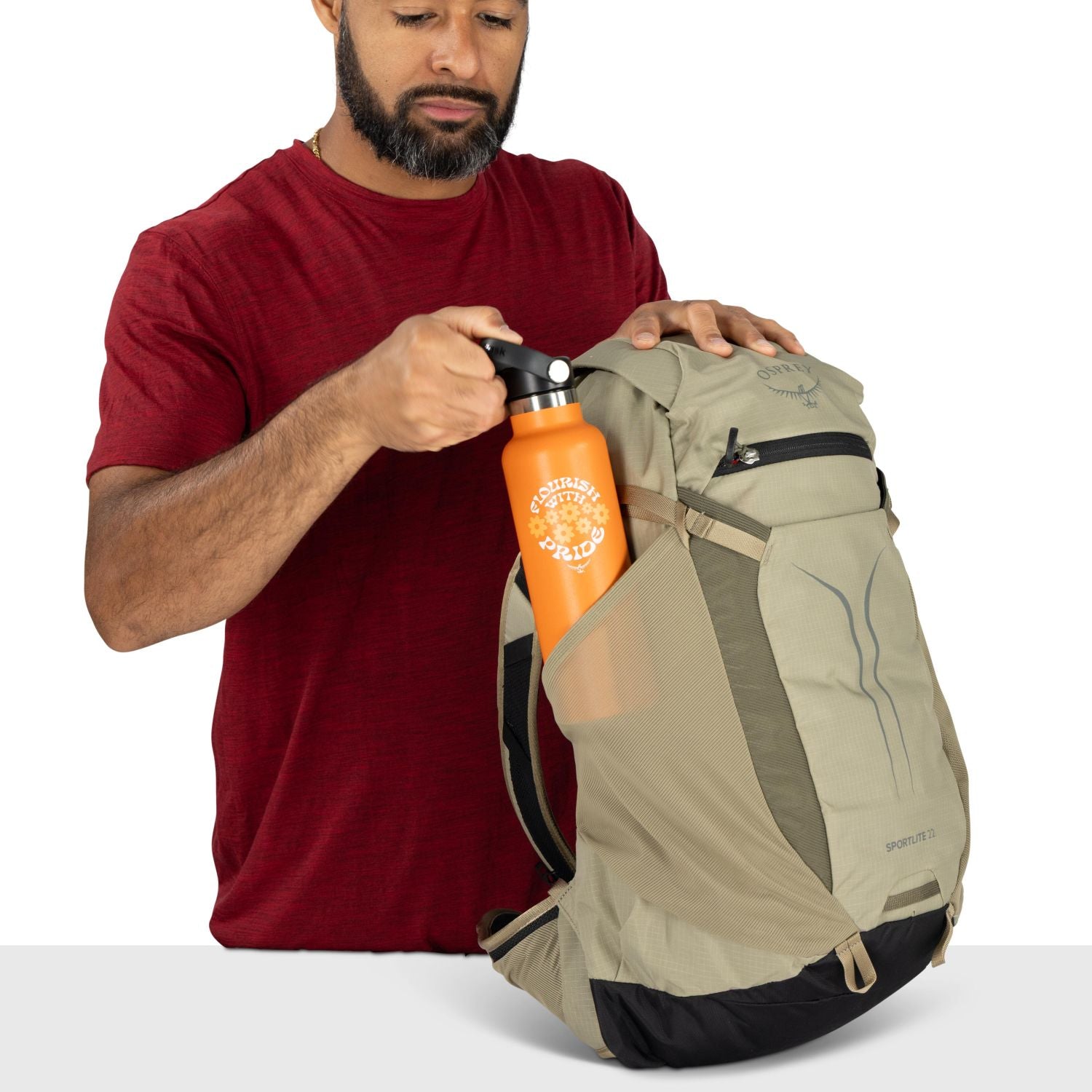 Osprey Sportlite 22L O/S