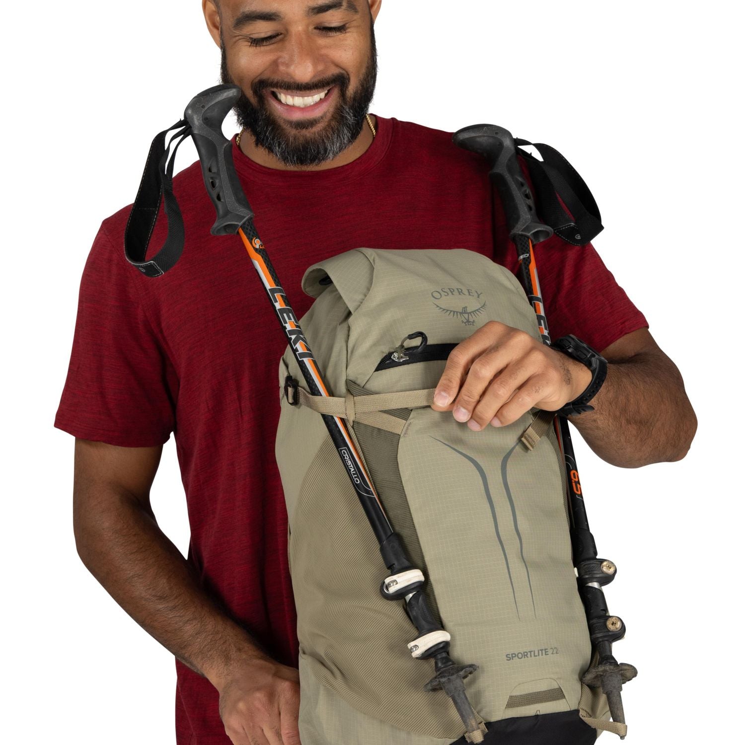 Osprey Sportlite 22L O/S