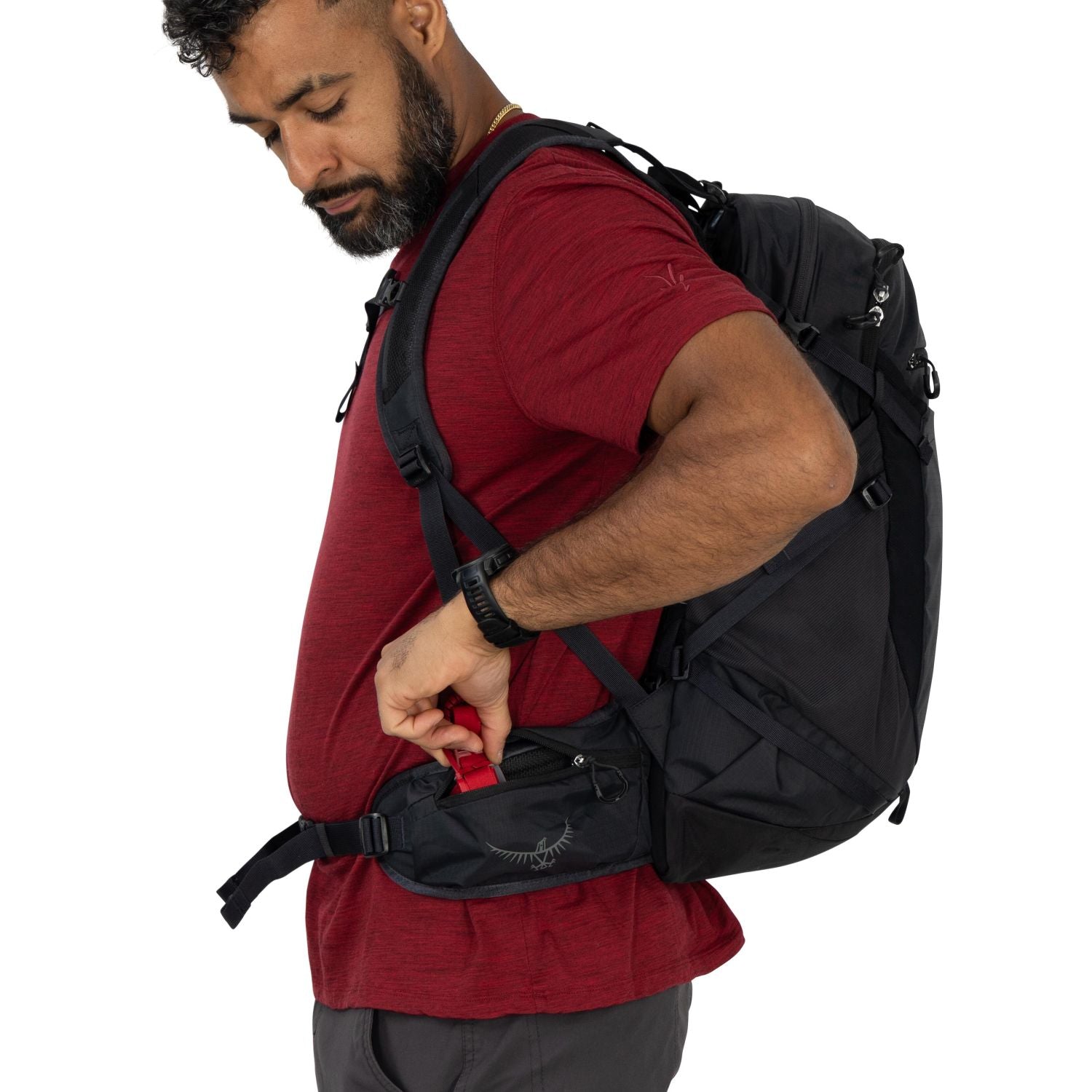 Osprey Sportlite 25L O/S