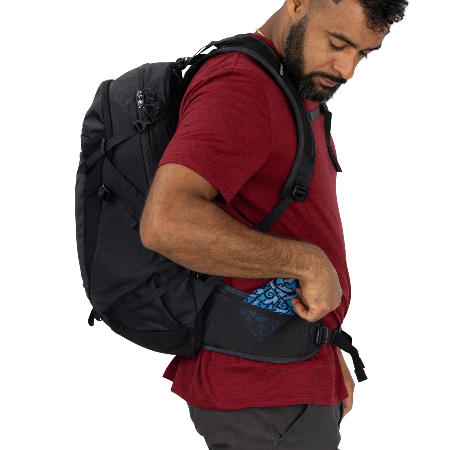 Osprey Sportlite 25L O/S