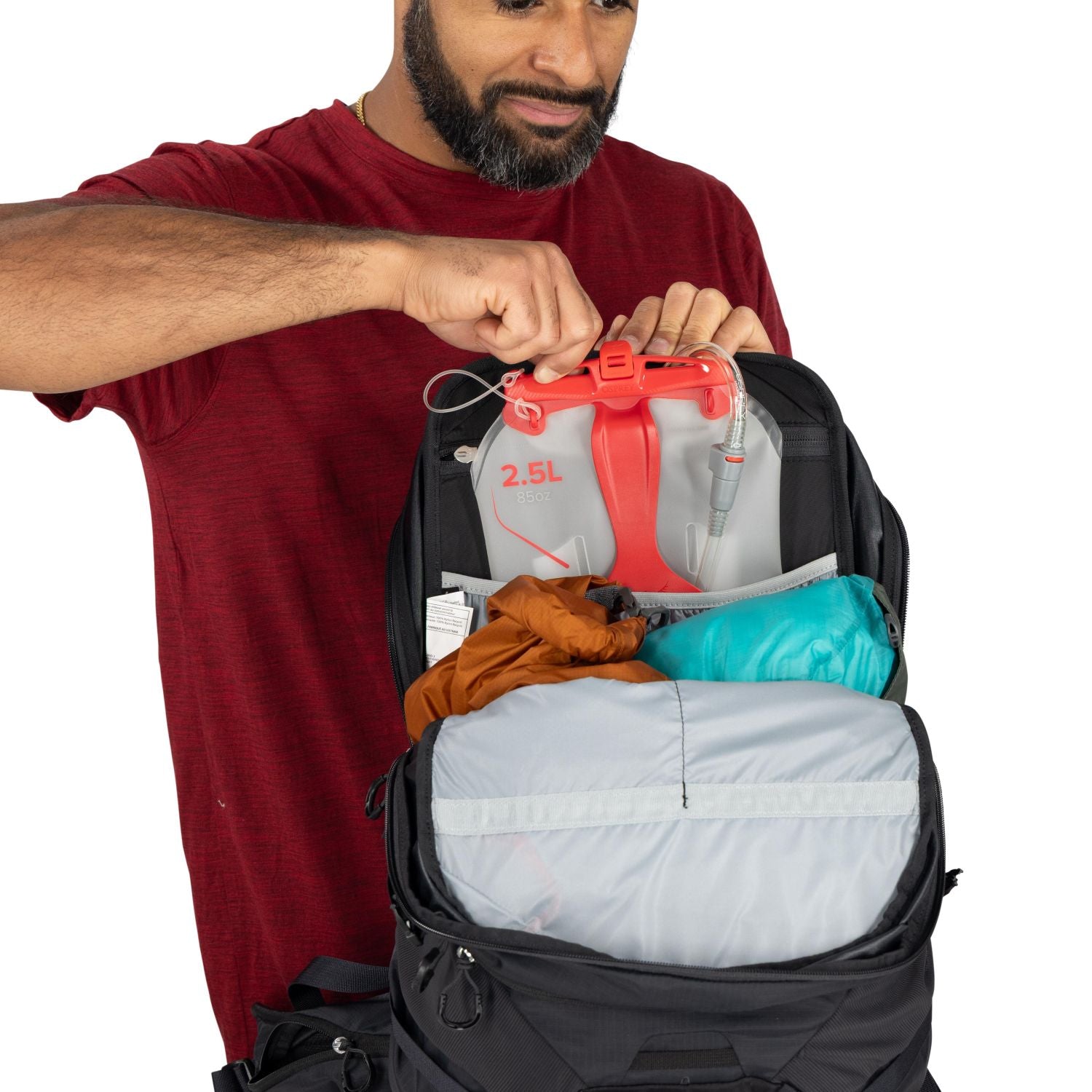 Osprey Sportlite 25L O/S