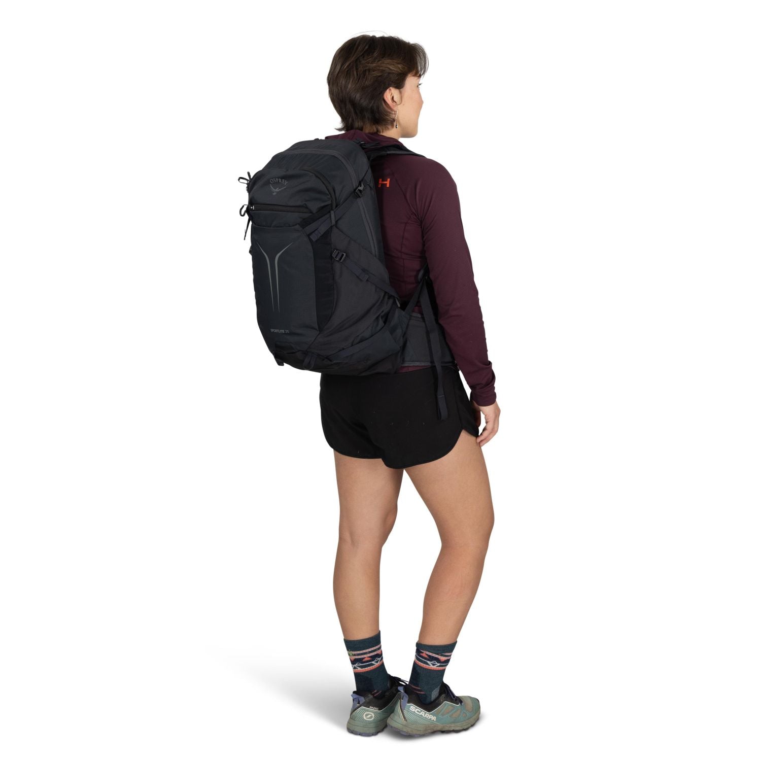 Osprey Sportlite 25L O/S